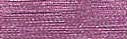 J Metallic Embroidery Thread 40wt 260d 1000yds Pink