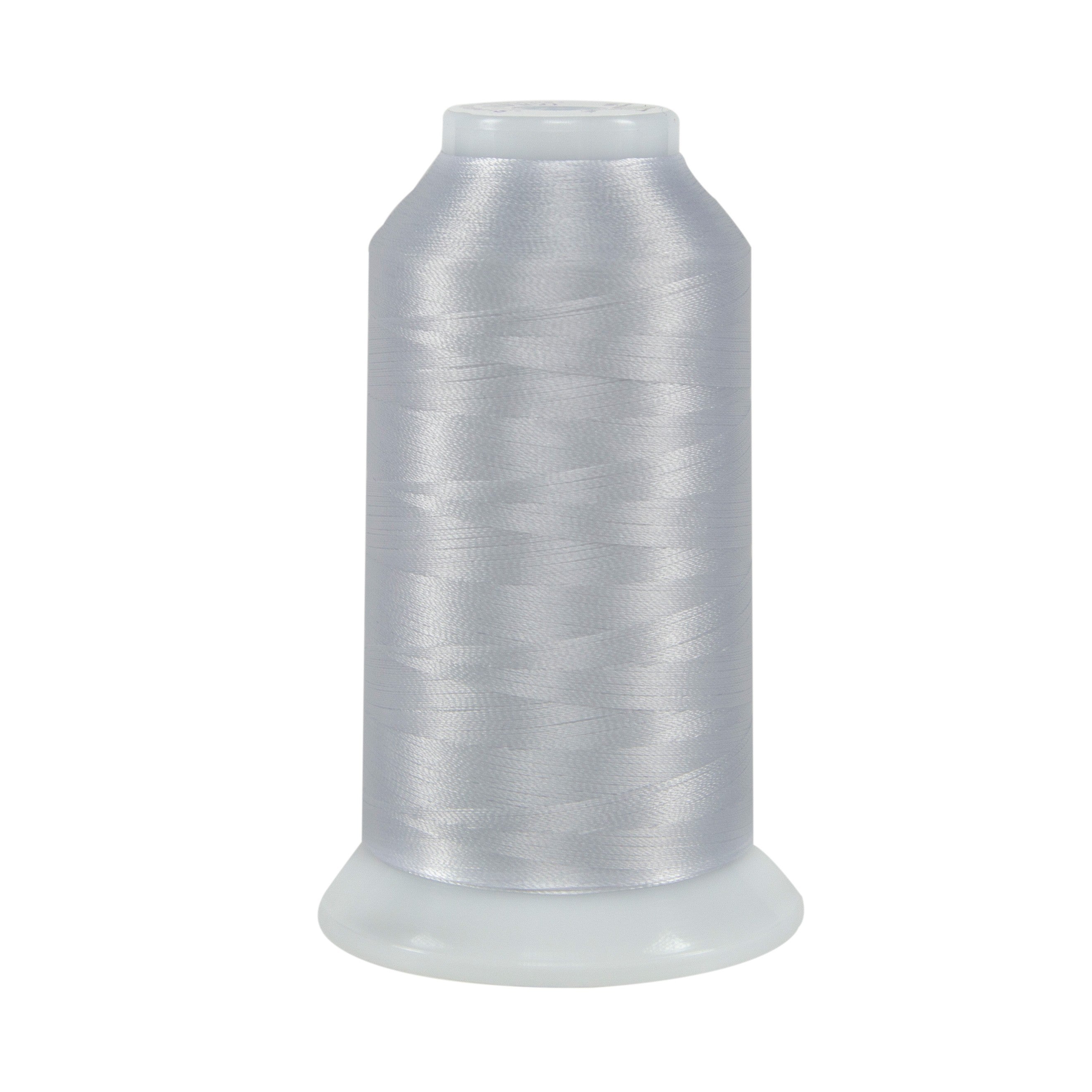 Magnifico 40wt Polyester 3000yd Thread Ghost White