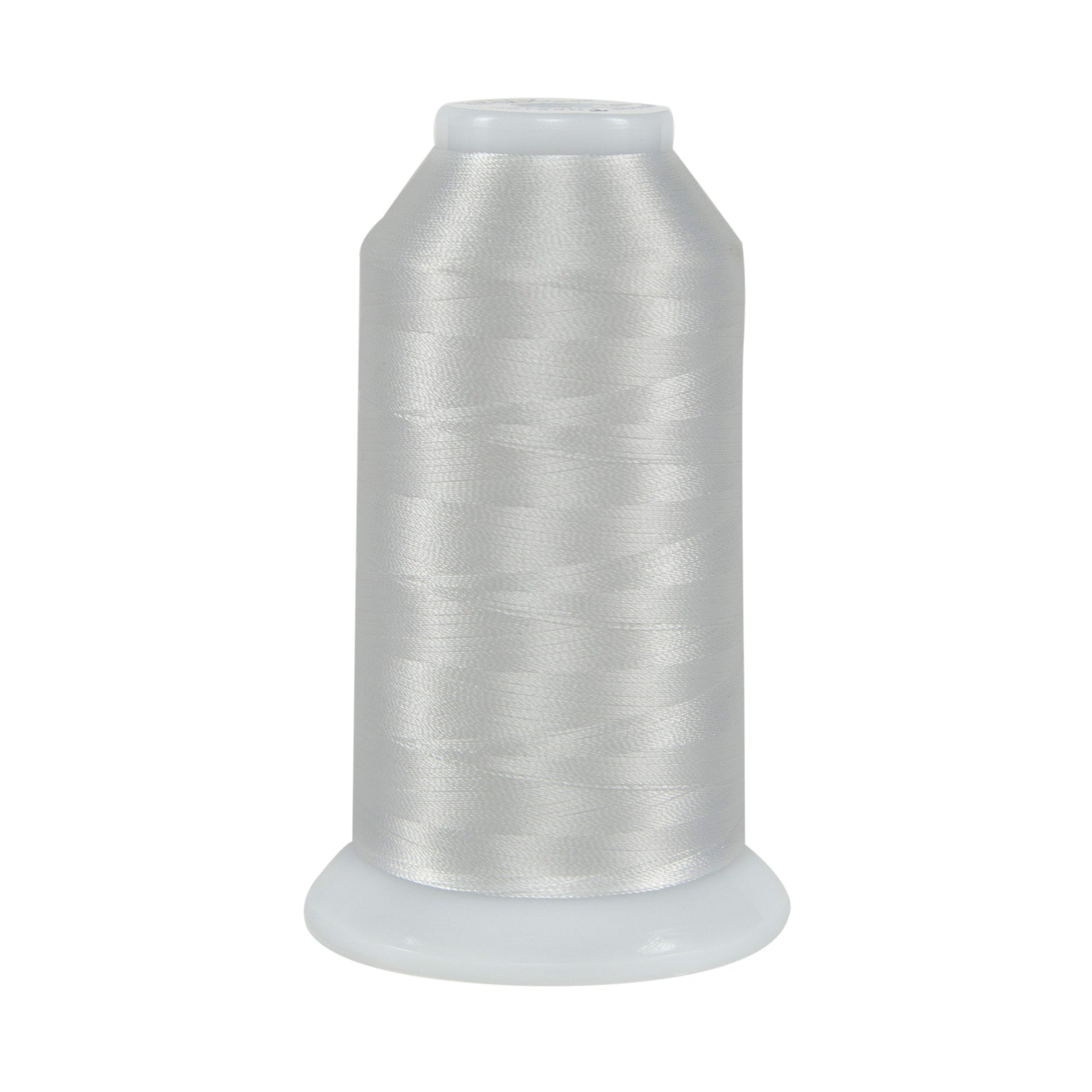Magnifico 40wt Polyester 3000yd Thread Snow Flake