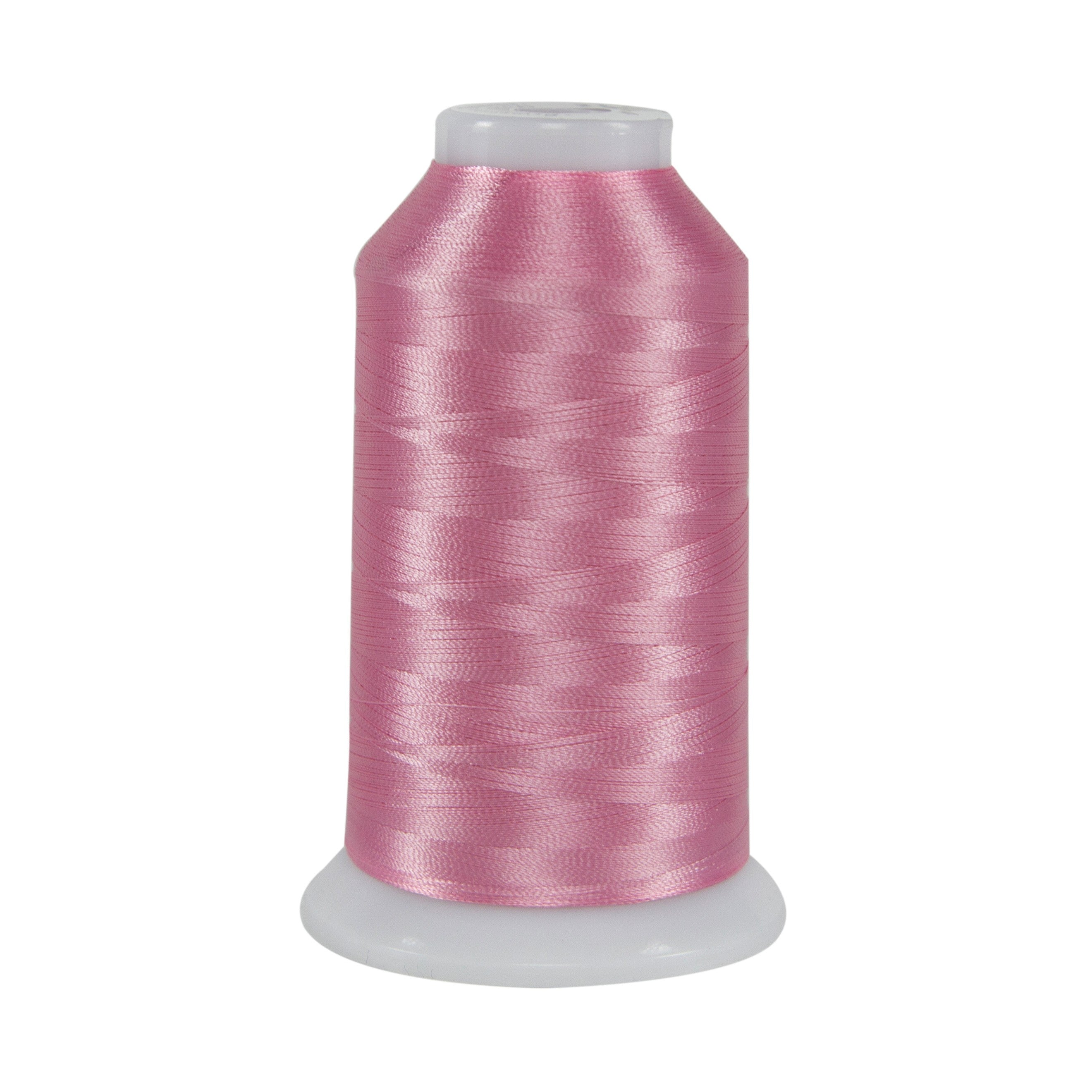 Magnifico 40wt Polyester 3000yd Thread Pink Posy
