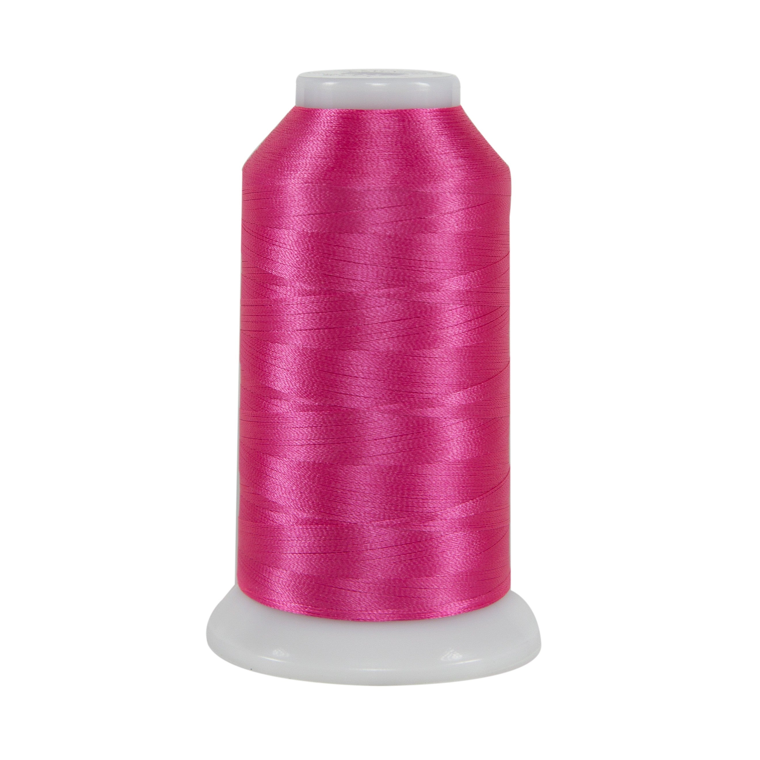 Magnifico 40wt Polyester 3000yd Thread Dreamland Pink