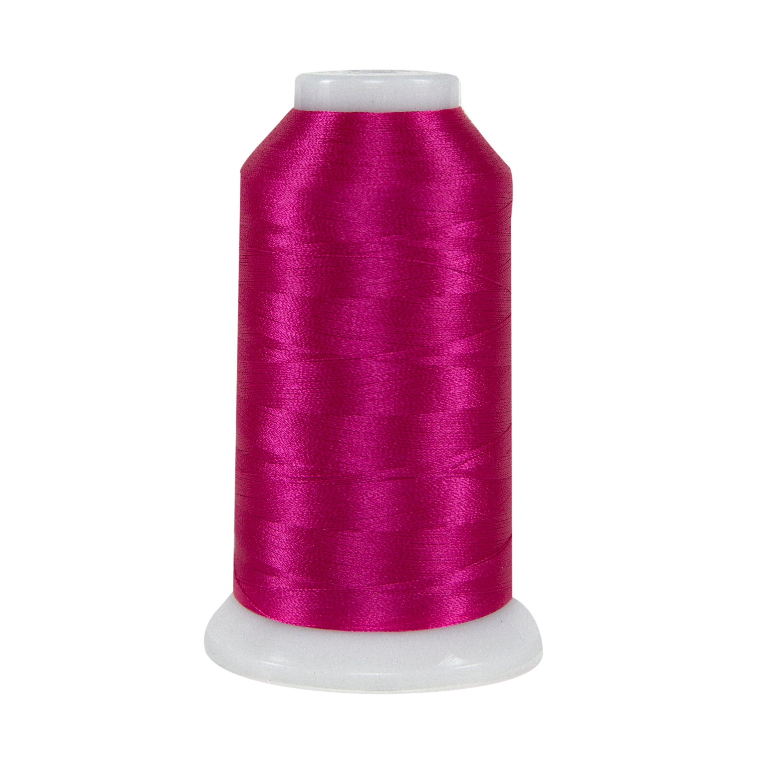 Magnifico 40wt Polyester 3000yd Thread Pink Pink Pink