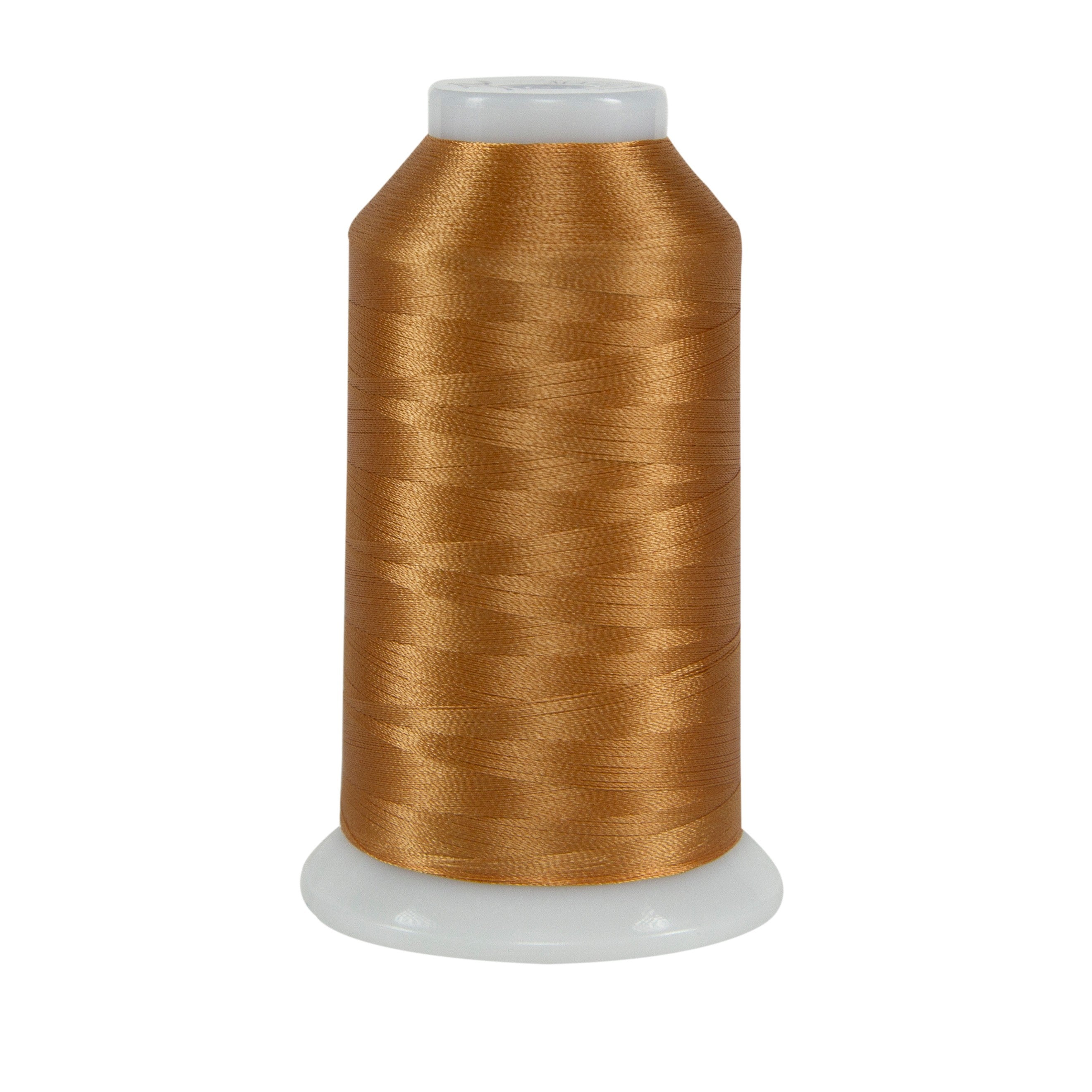 Magnifico 40wt Polyester 3000yd Thread Cantaloupe
