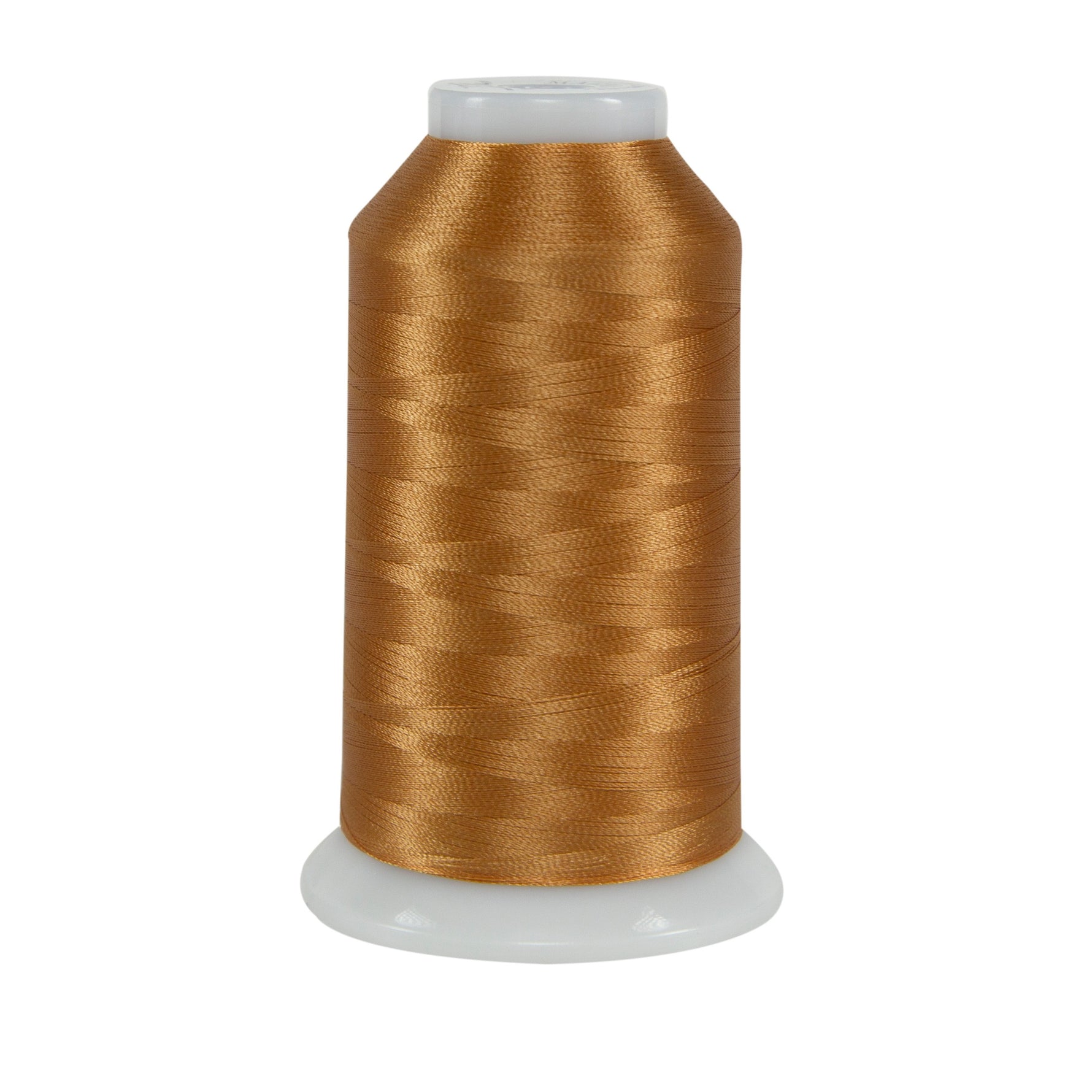 Magnifico 40wt Polyester 3000yd Thread Cantaloupe