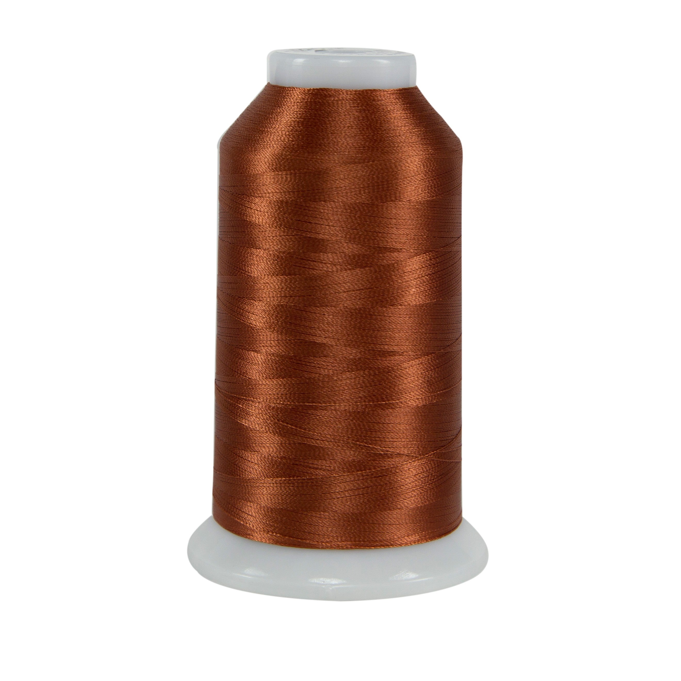 Magnifico 40wt Polyester 3000yd Thread Bombay Curry