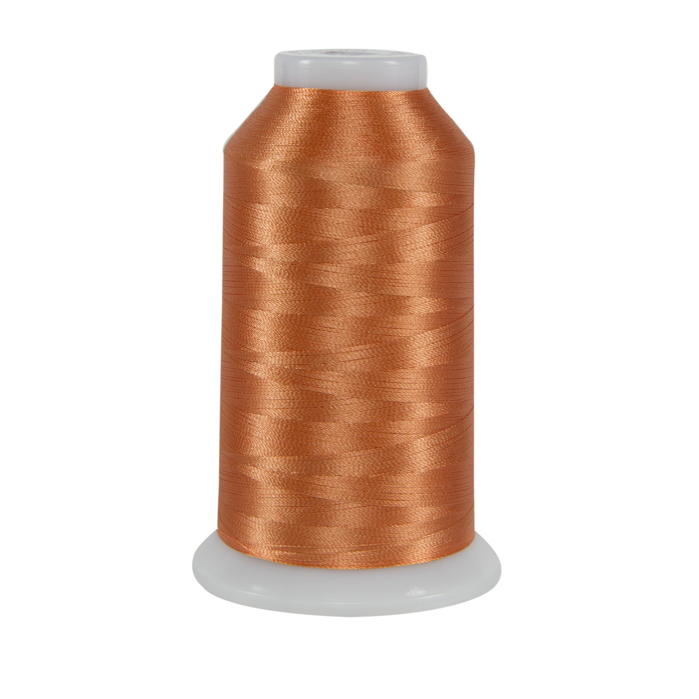 Magnifico 40wt Polyester 3000yd Thread Summer Peach