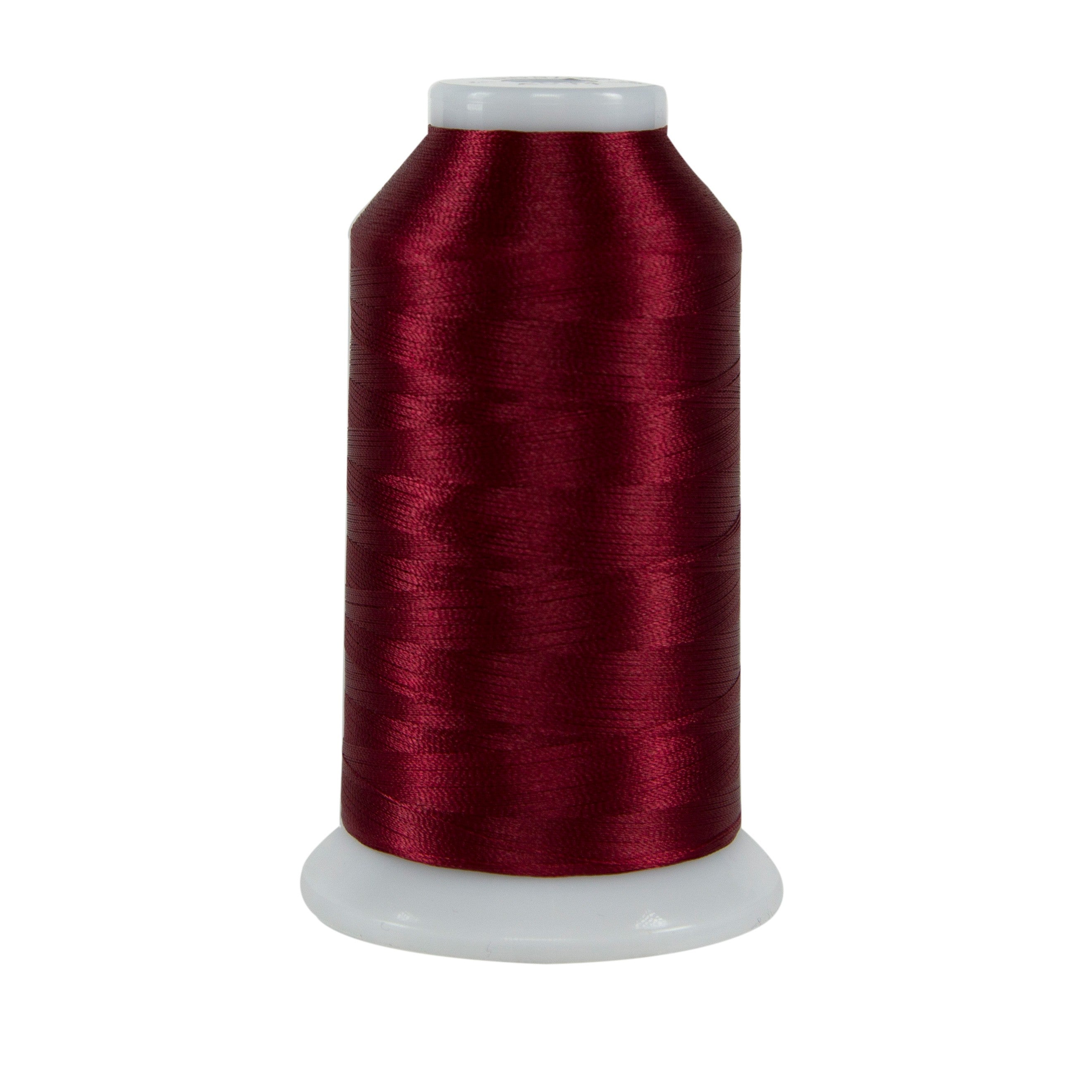 Magnifico 40wt Polyester 3000yd Thread Candy Apple