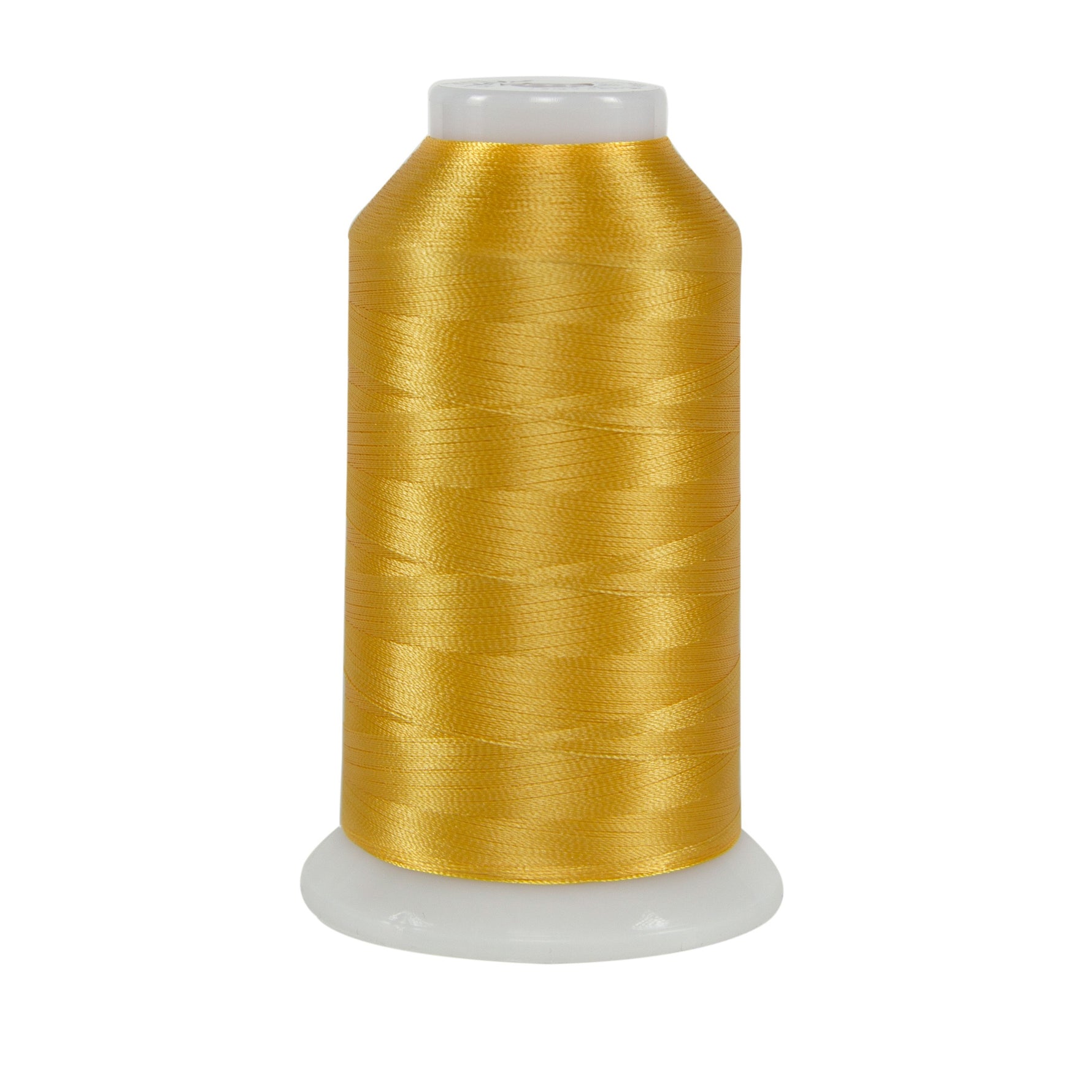 Magnifico 40wt Polyester 3000yd Thread Cornmeal