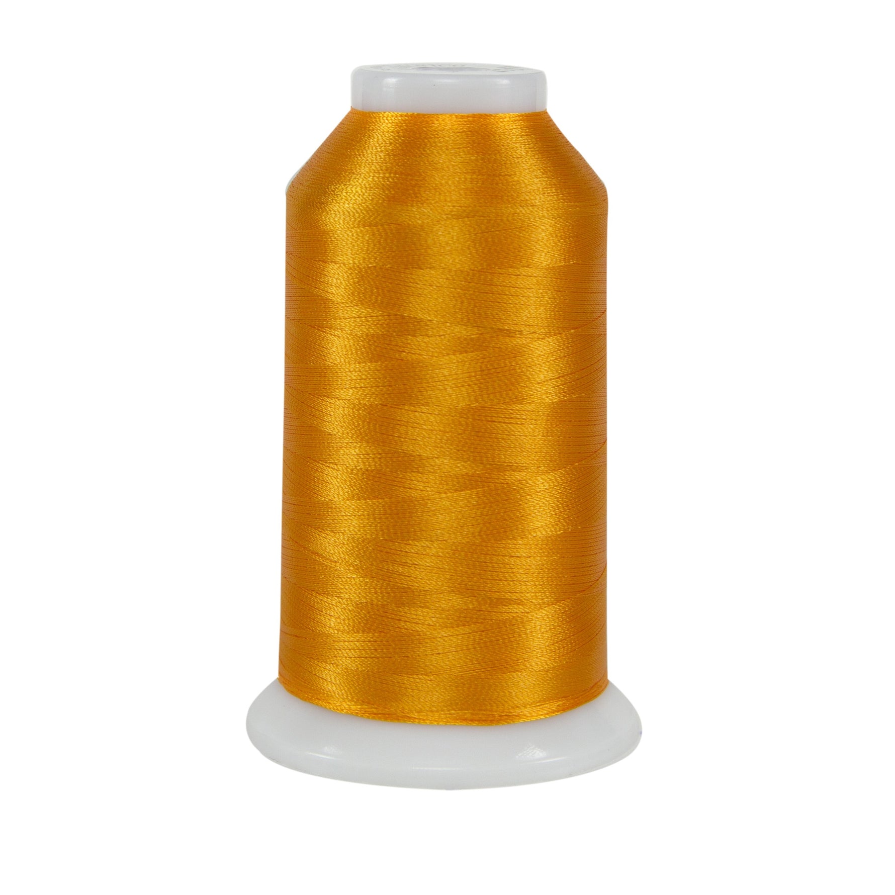 Magnifico 40wt Polyester 3000yd Thread Yolk