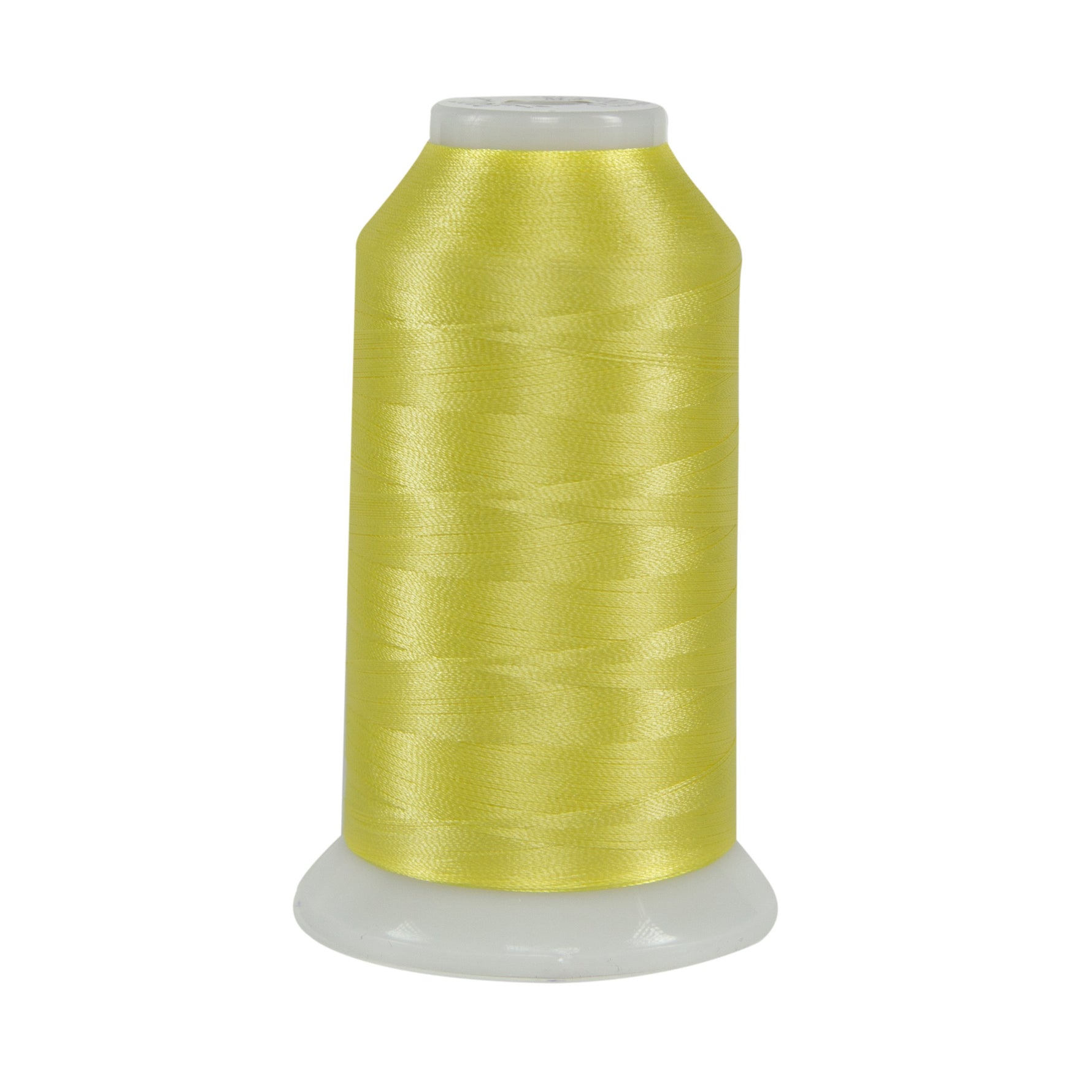 Magnifico 40wt Polyester 3000yd Thread Freshly Squeezed Lemon