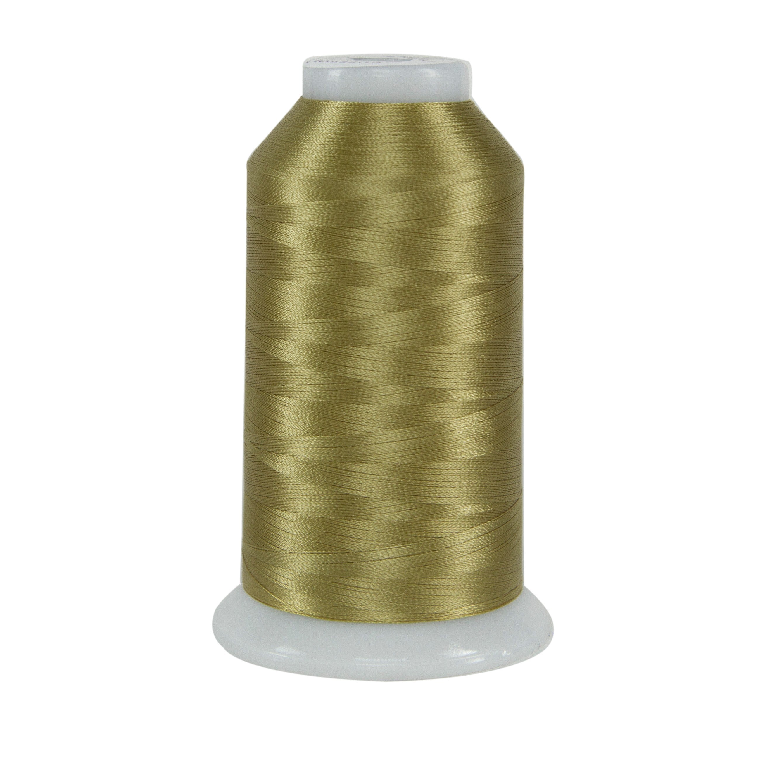 Magnifico 40wt Polyester 3000yd Thread Clover Honey
