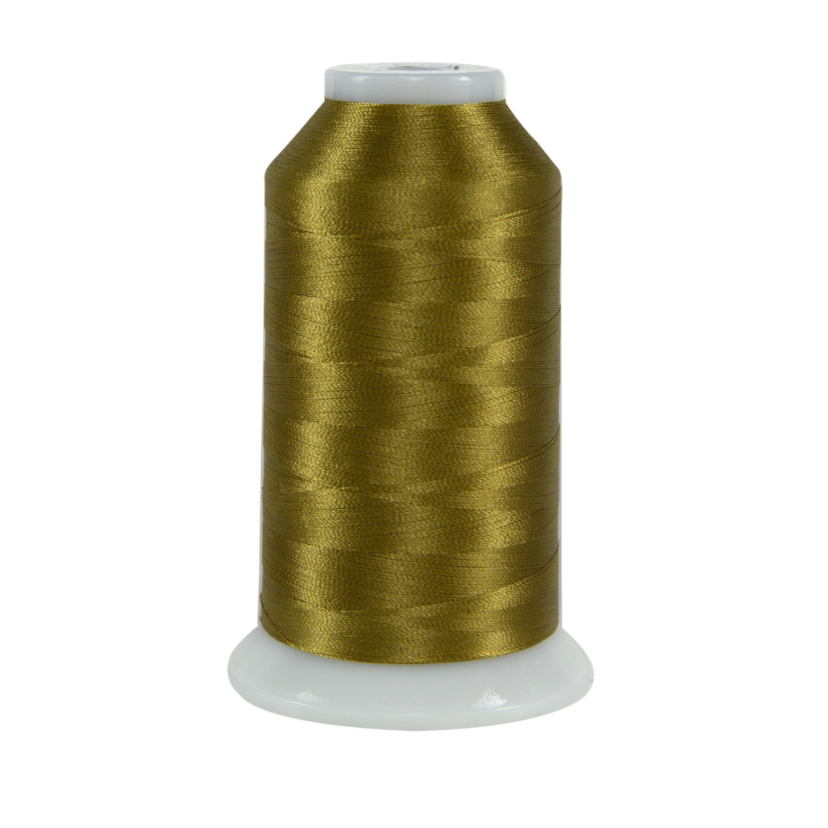 Magnifico 40wt Polyester 3000yd Thread Amberlight