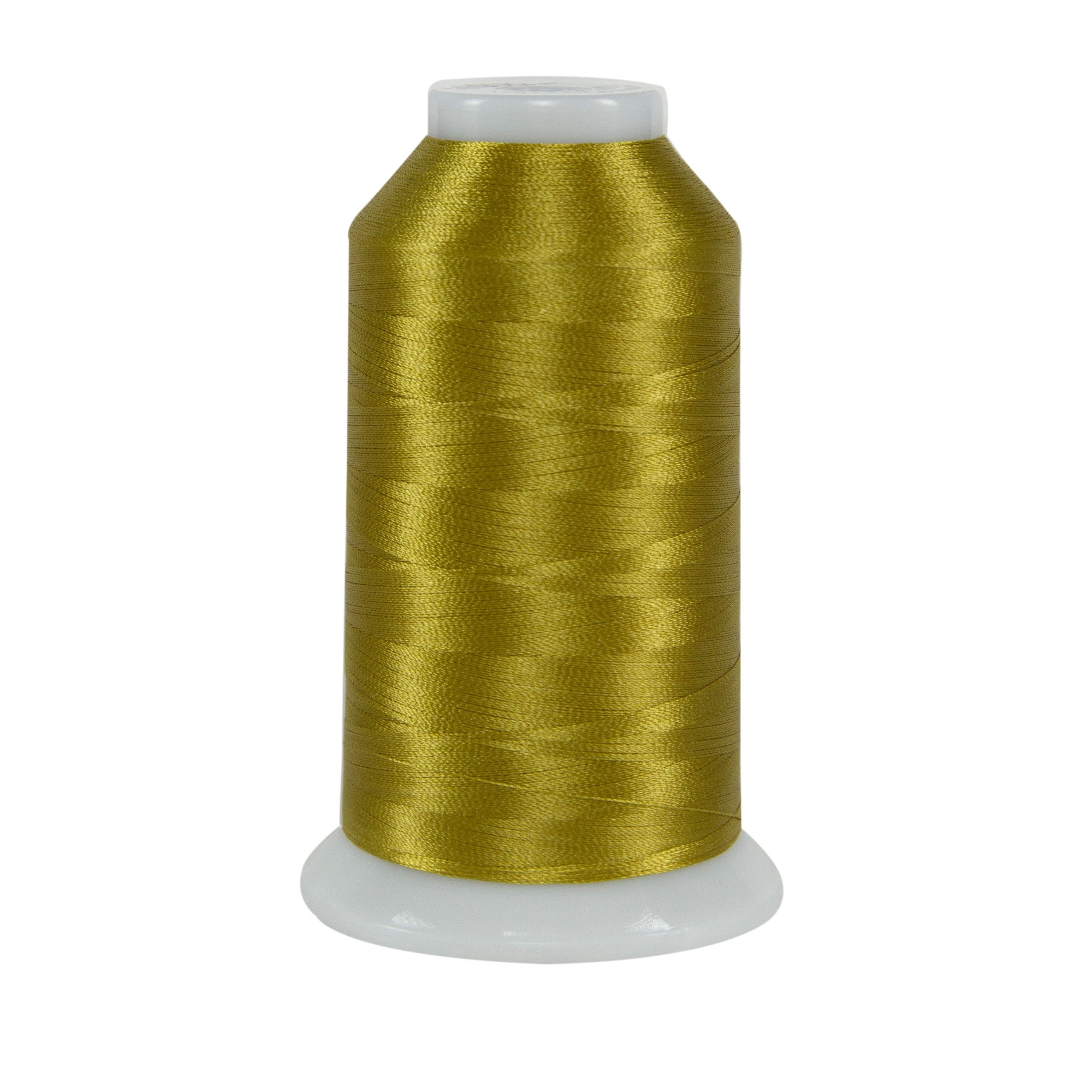 Magnifico 40wt Polyester 3000yd Thread Artisans Gold