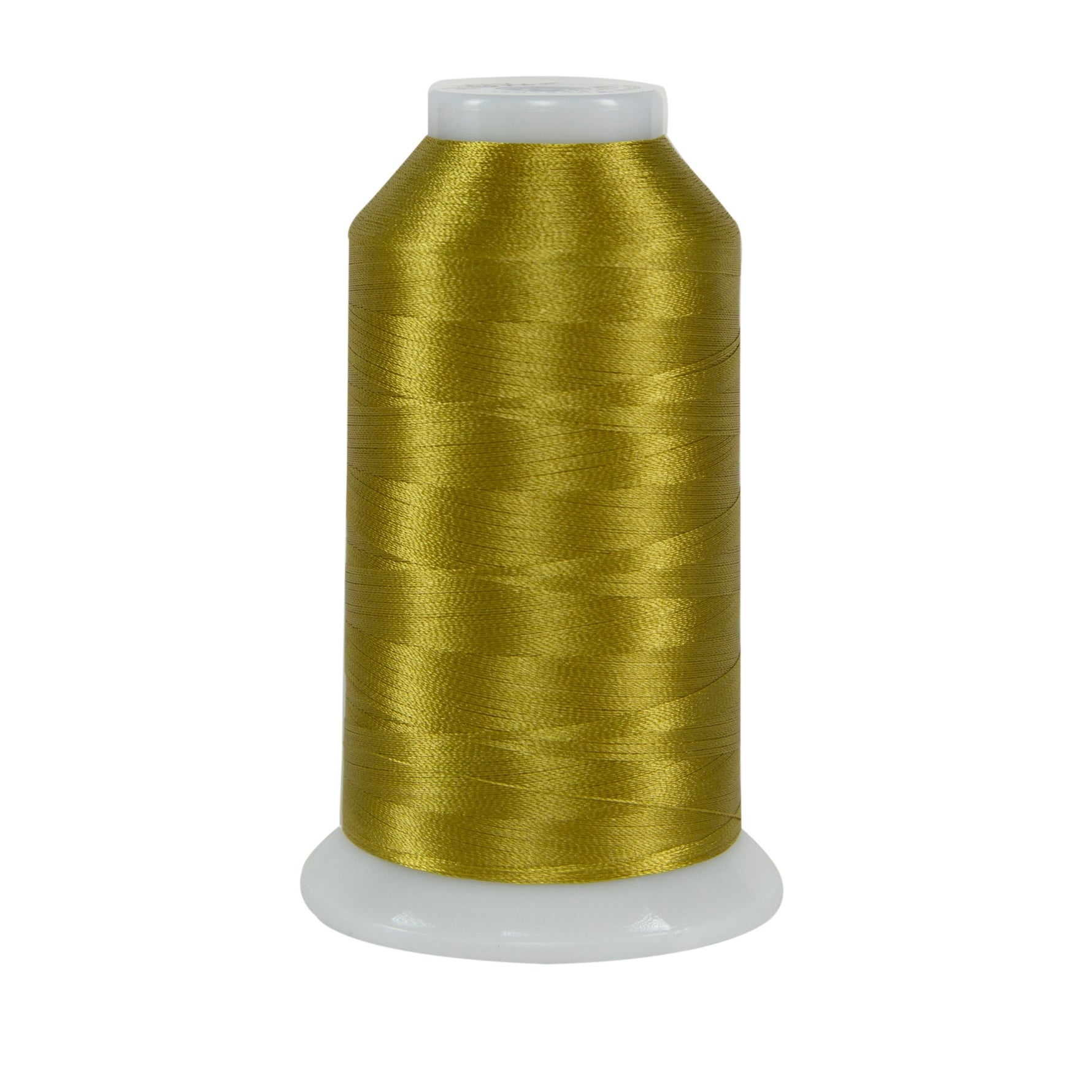 Magnifico 40wt Polyester 3000yd Thread Artisans Gold