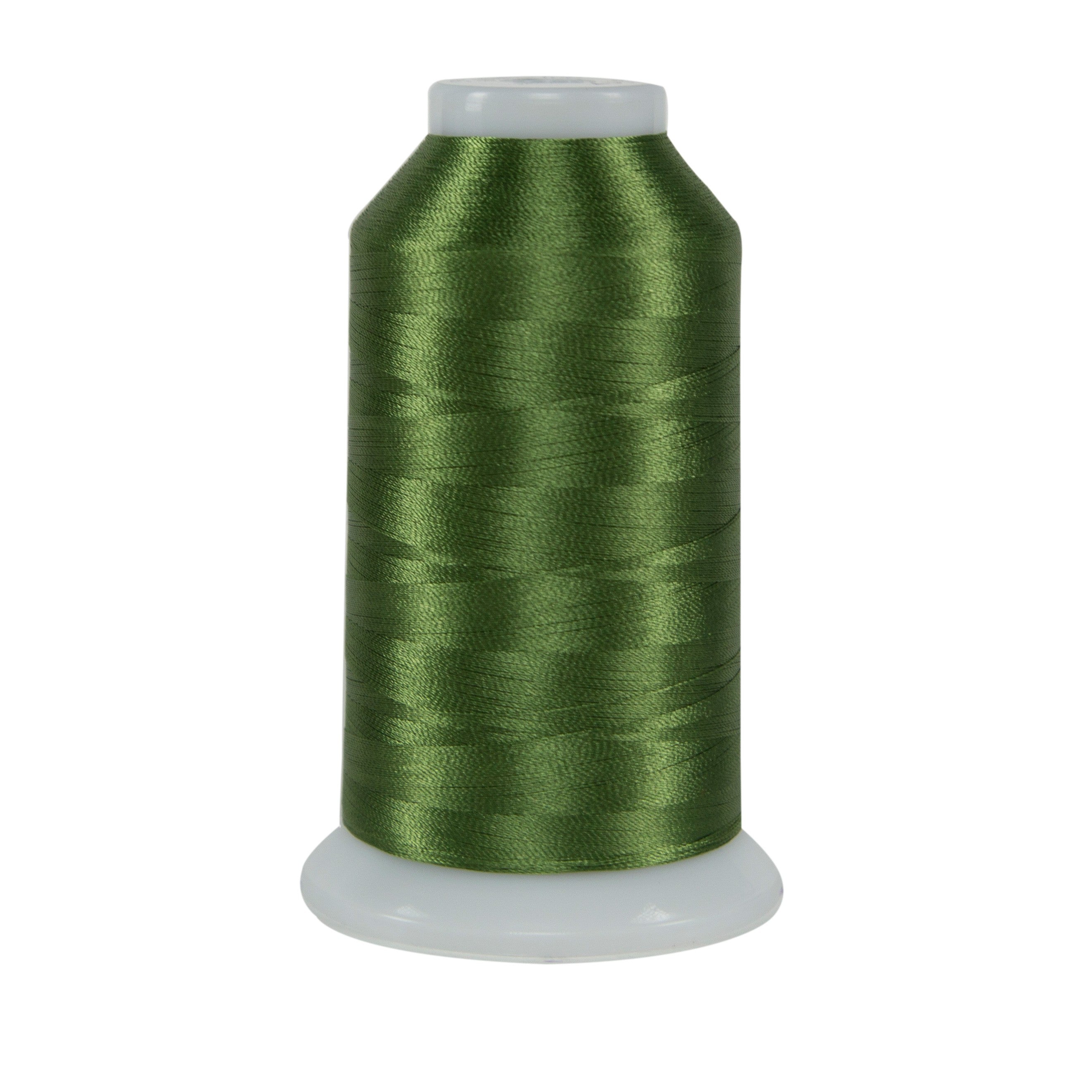 Magnifico 40wt Polyester 3000yd Thread Laurel Green