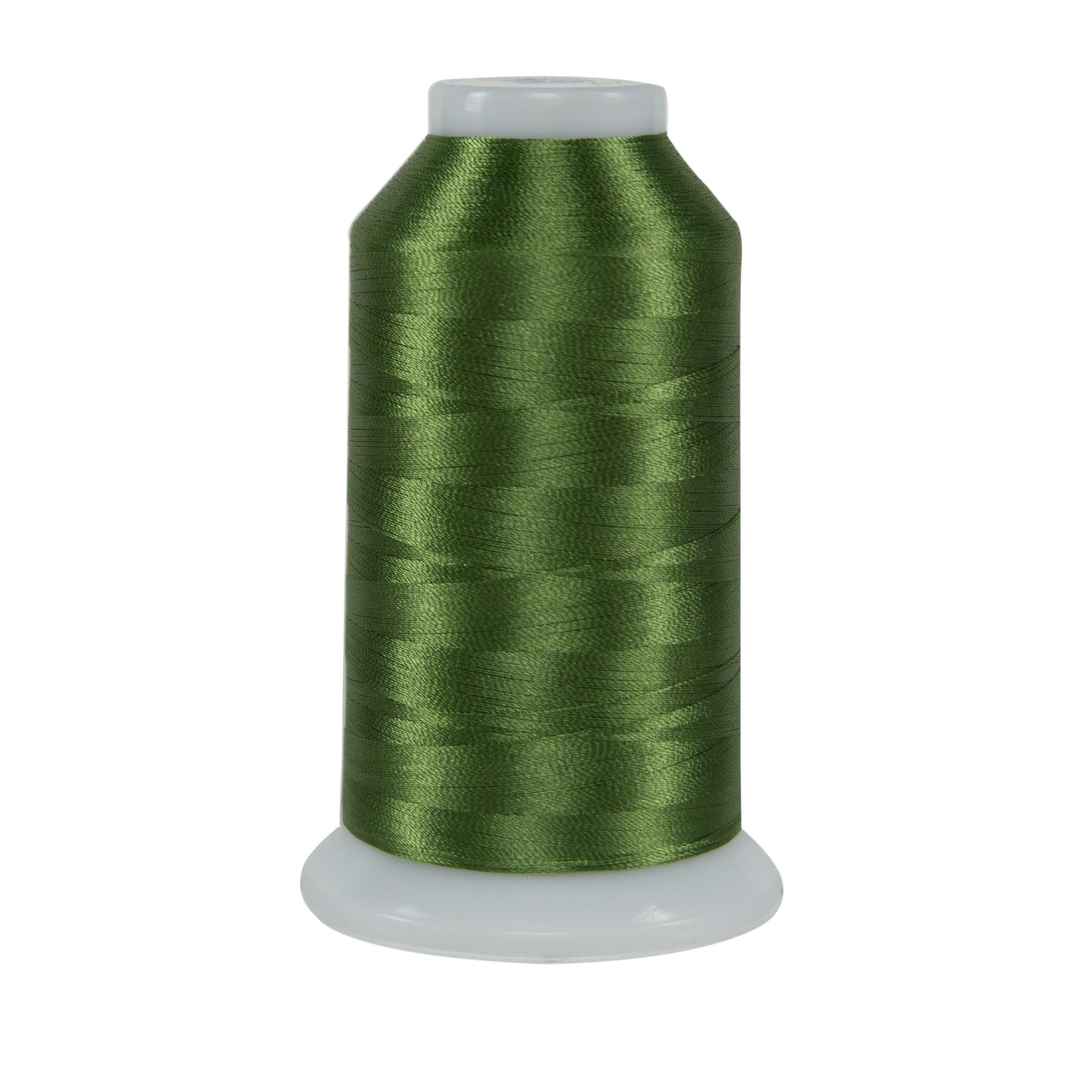 Magnifico 40wt Polyester 3000yd Thread Laurel Green