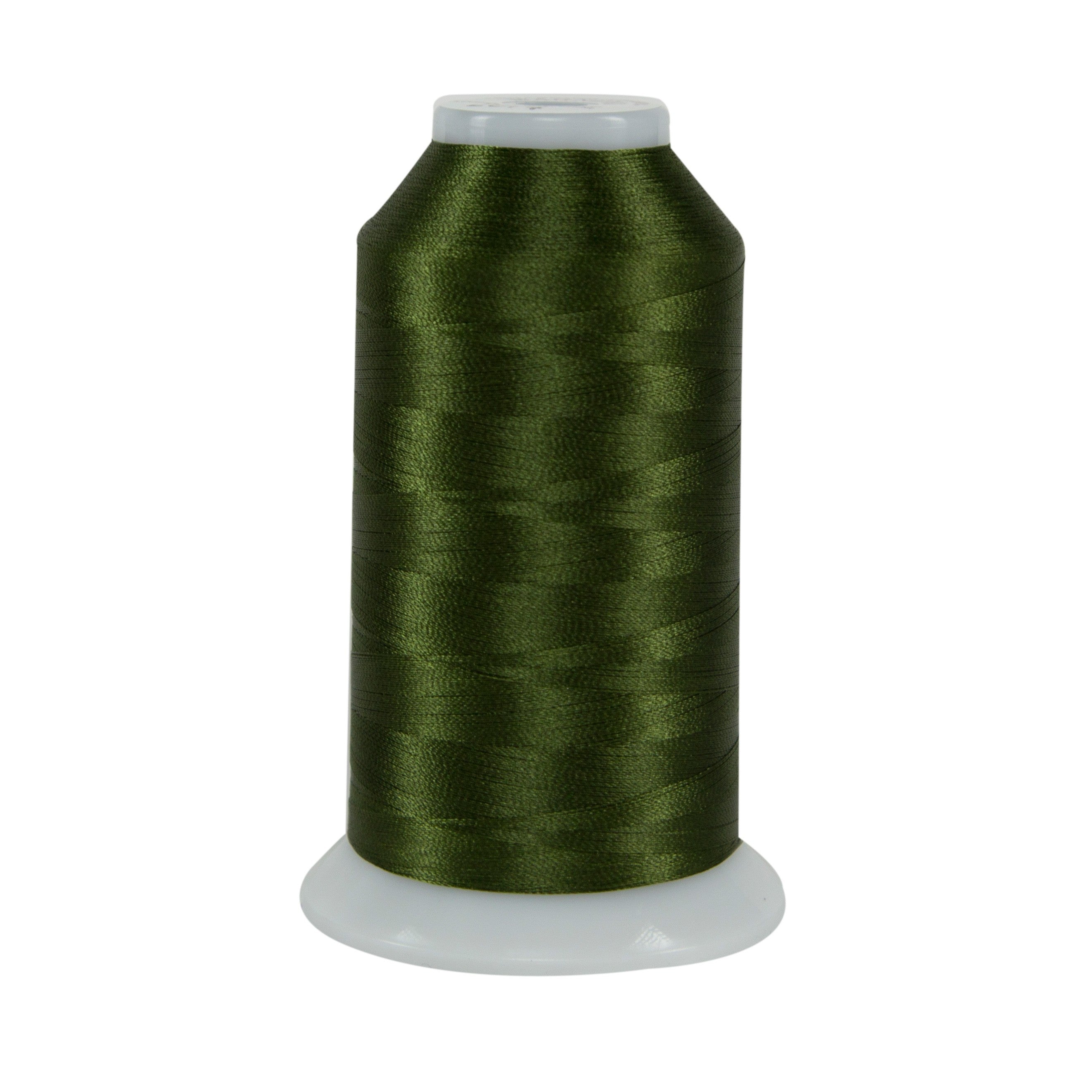 Magnifico 40wt Polyester 3000yd Thread Aloe