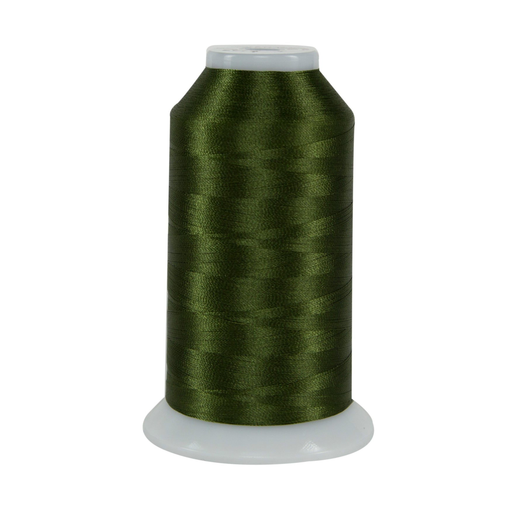 Magnifico 40wt Polyester 3000yd Thread Aloe