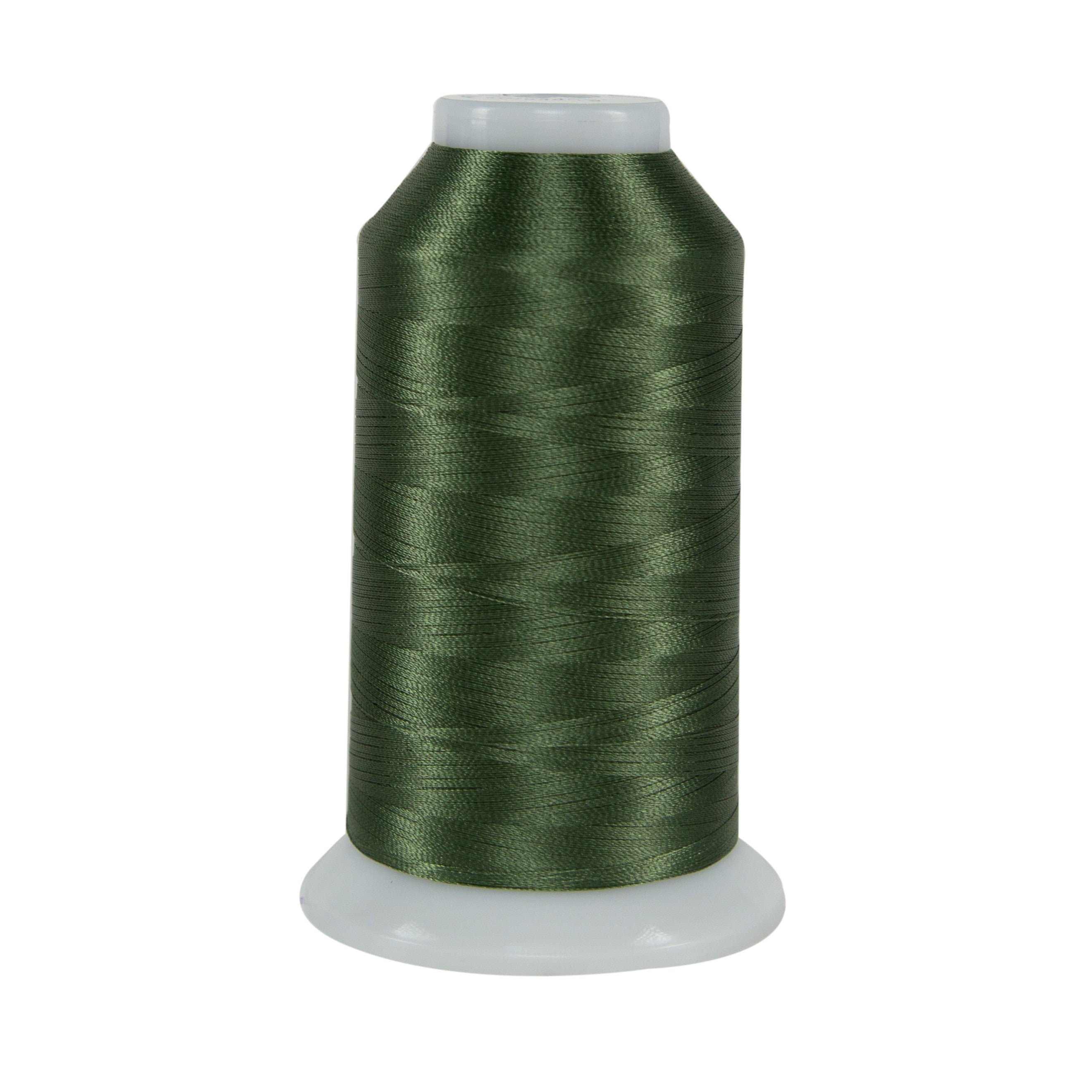 Magnifico 40wt Polyester 3000yd Thread Greenfield