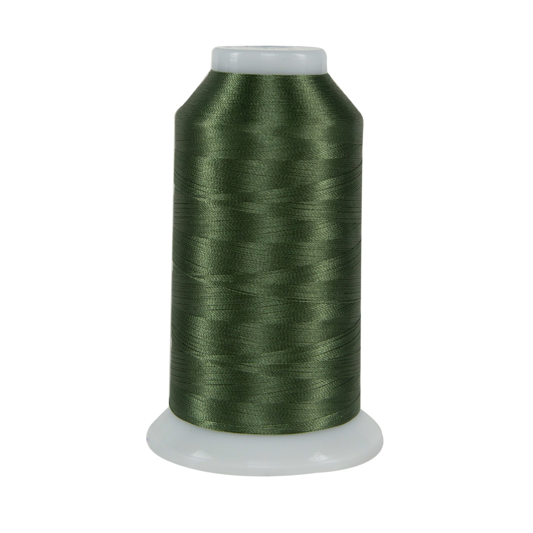 Magnifico 40wt Polyester 3000yd Thread Greenfield