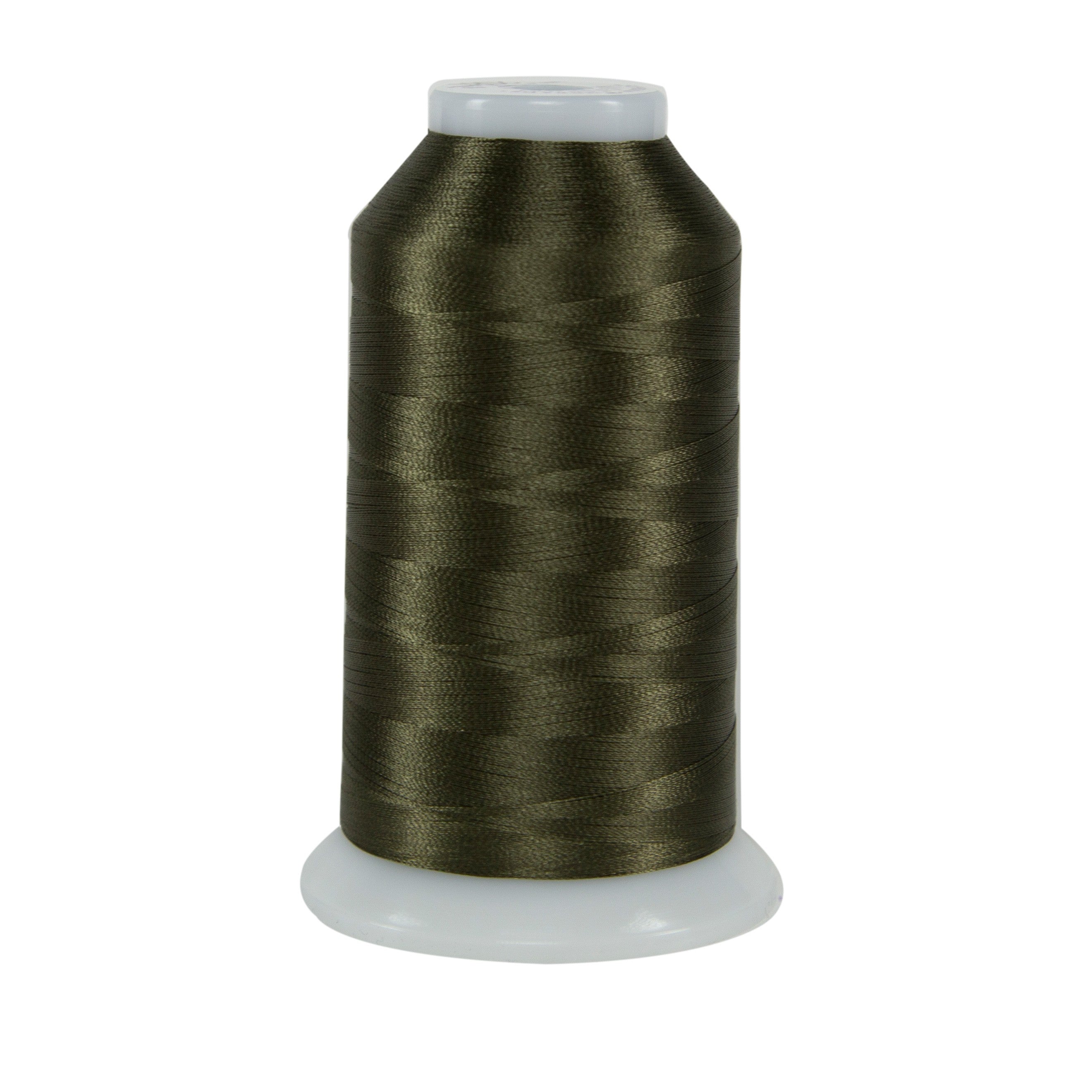 Magnifico 40wt Polyester 3000yd Thread Cactus Green