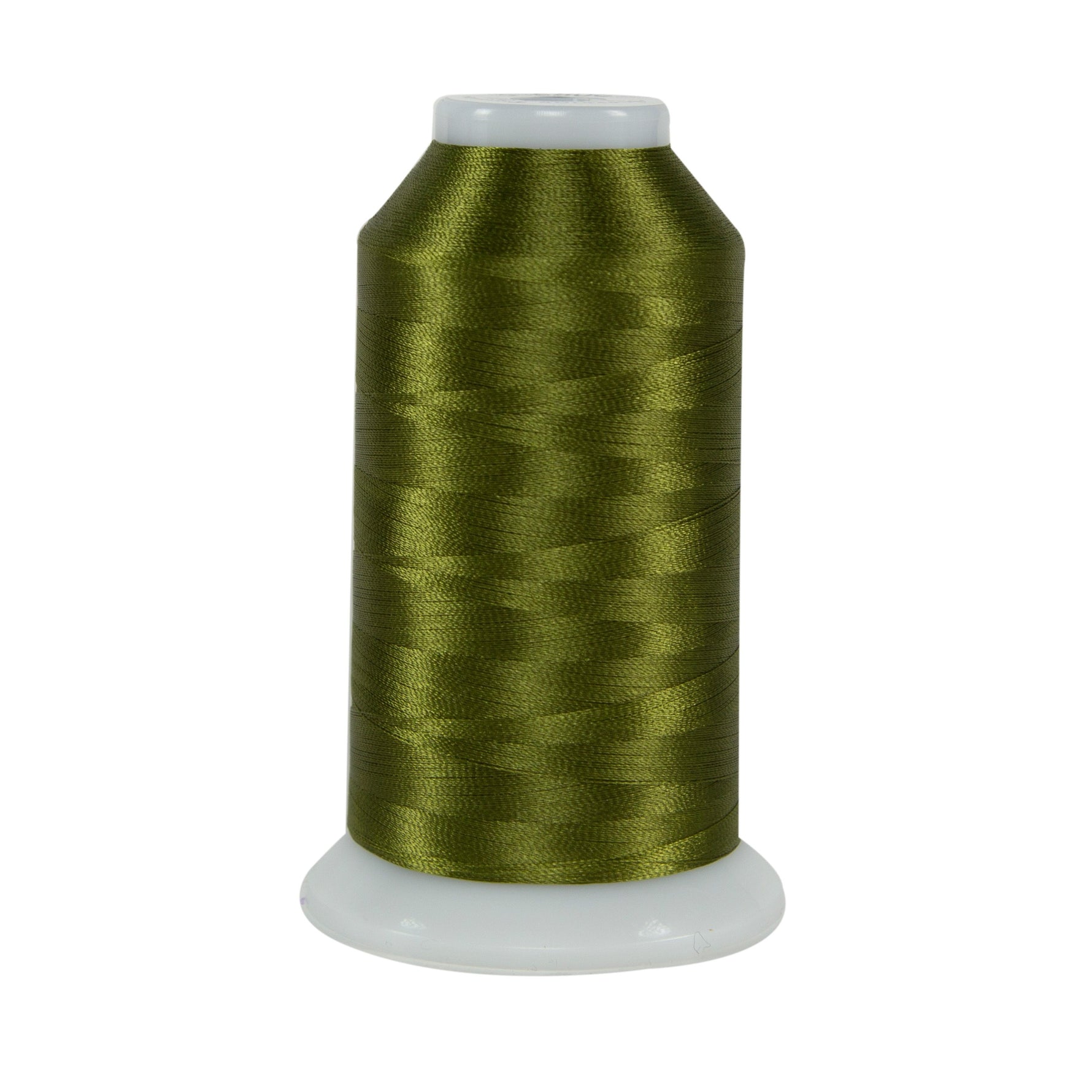 Magnifico 40wt Polyester 3000yd Thread Prairie Grass