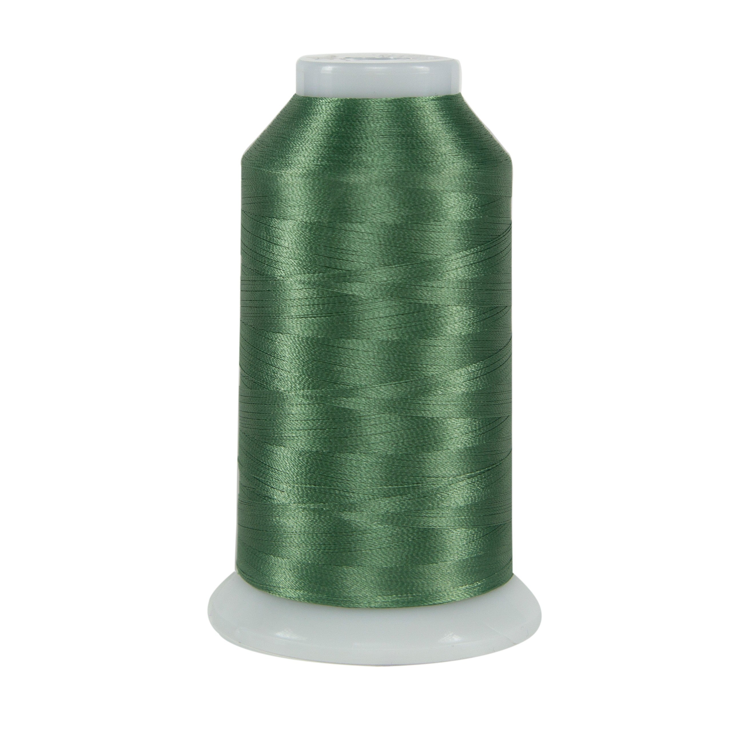 Magnifico 40wt Polyester 3000yd Thread Pear Green