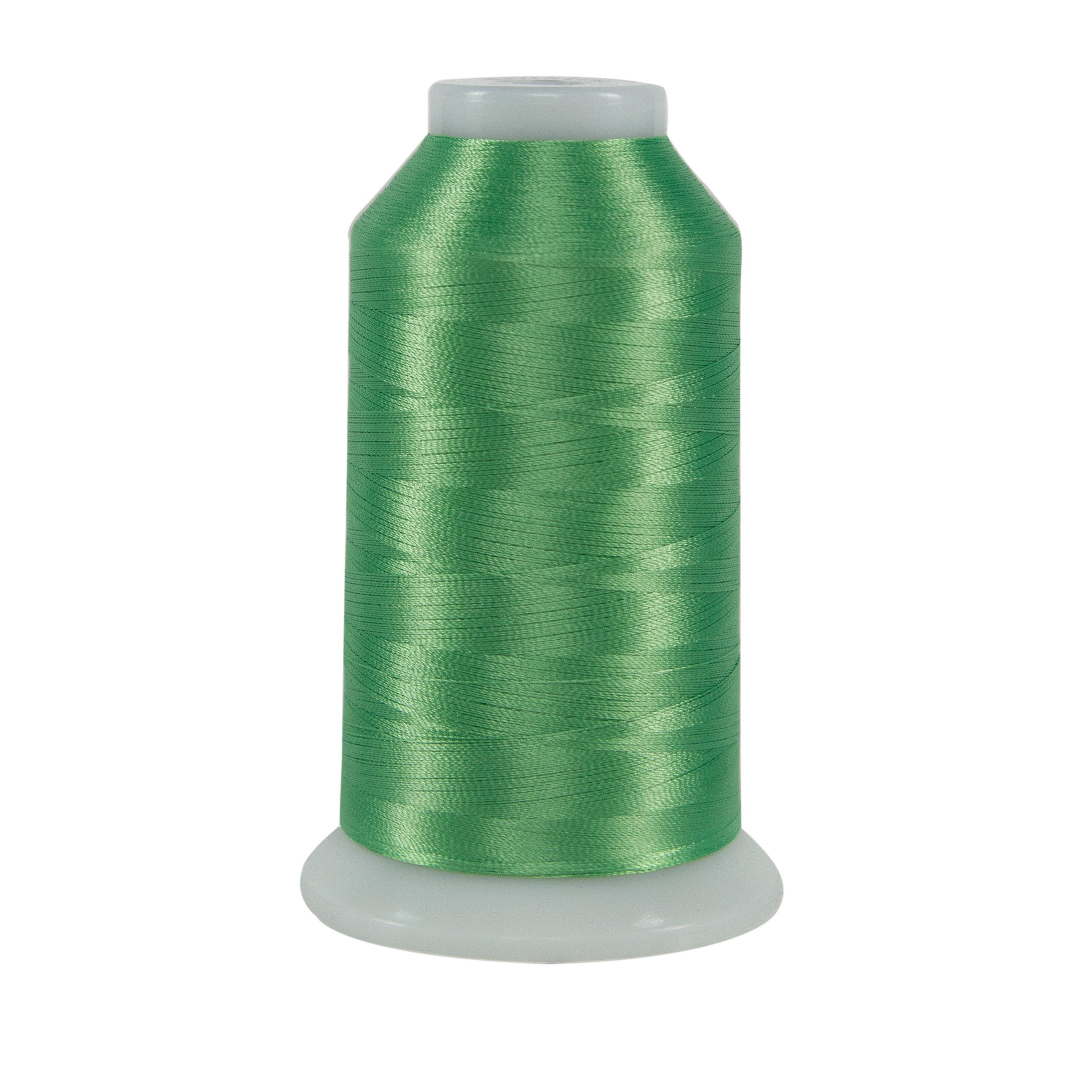 Magnifico 40wt Polyester 3000yd Thread Courtyard Green