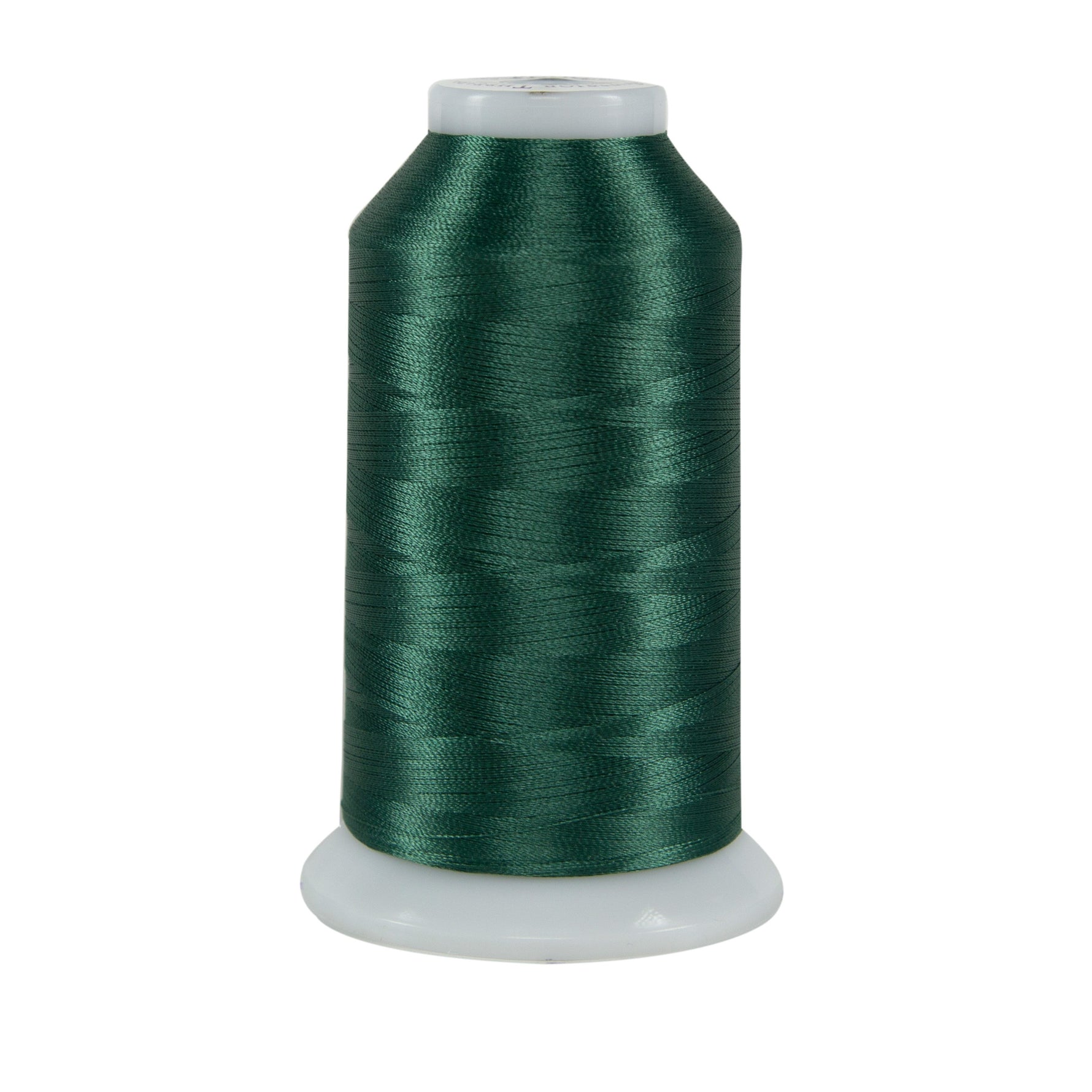 Magnifico 40wt Polyester 3000yd Thread Grasshopper