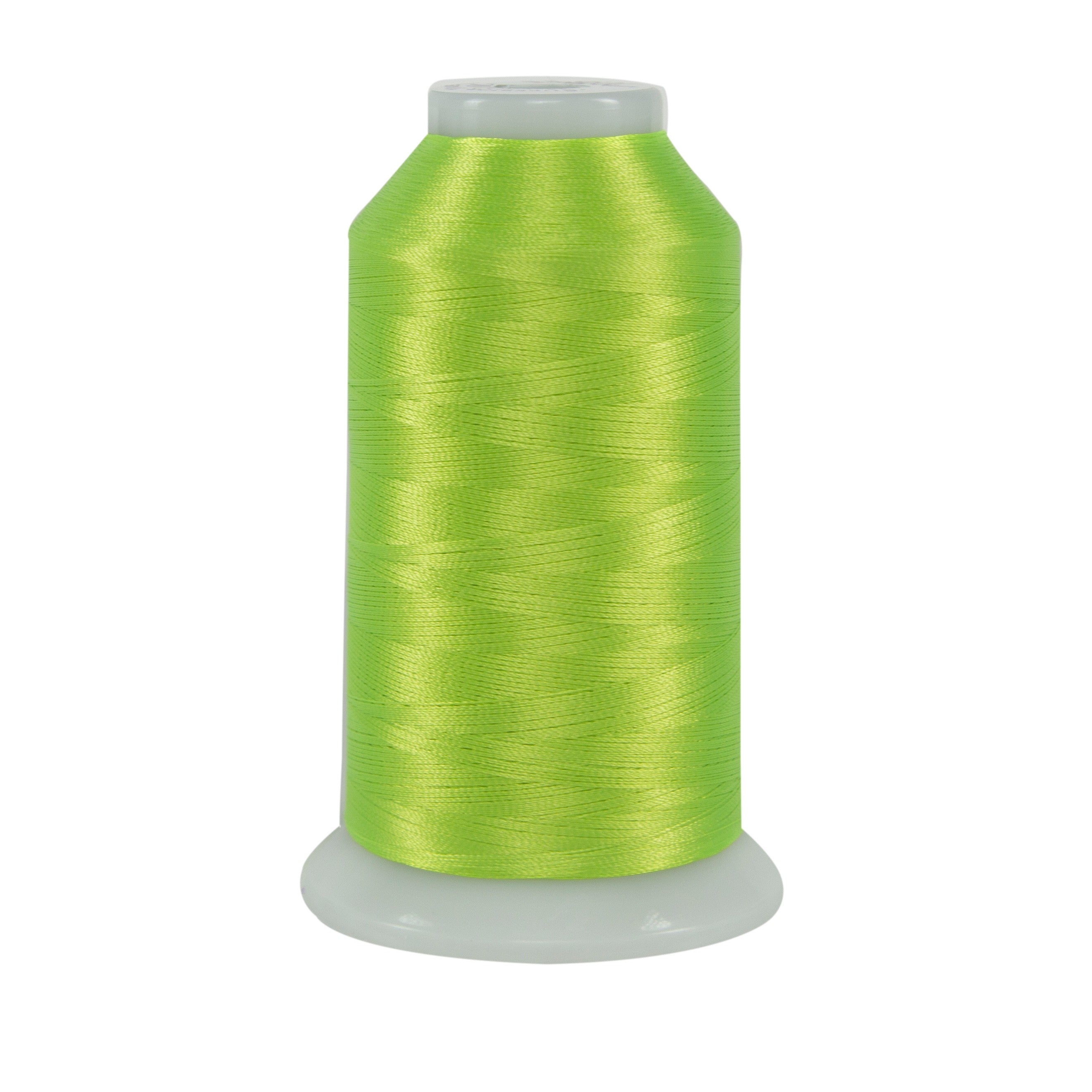 Magnifico 40wt Polyester 3000yd Thread Zesty Lime
