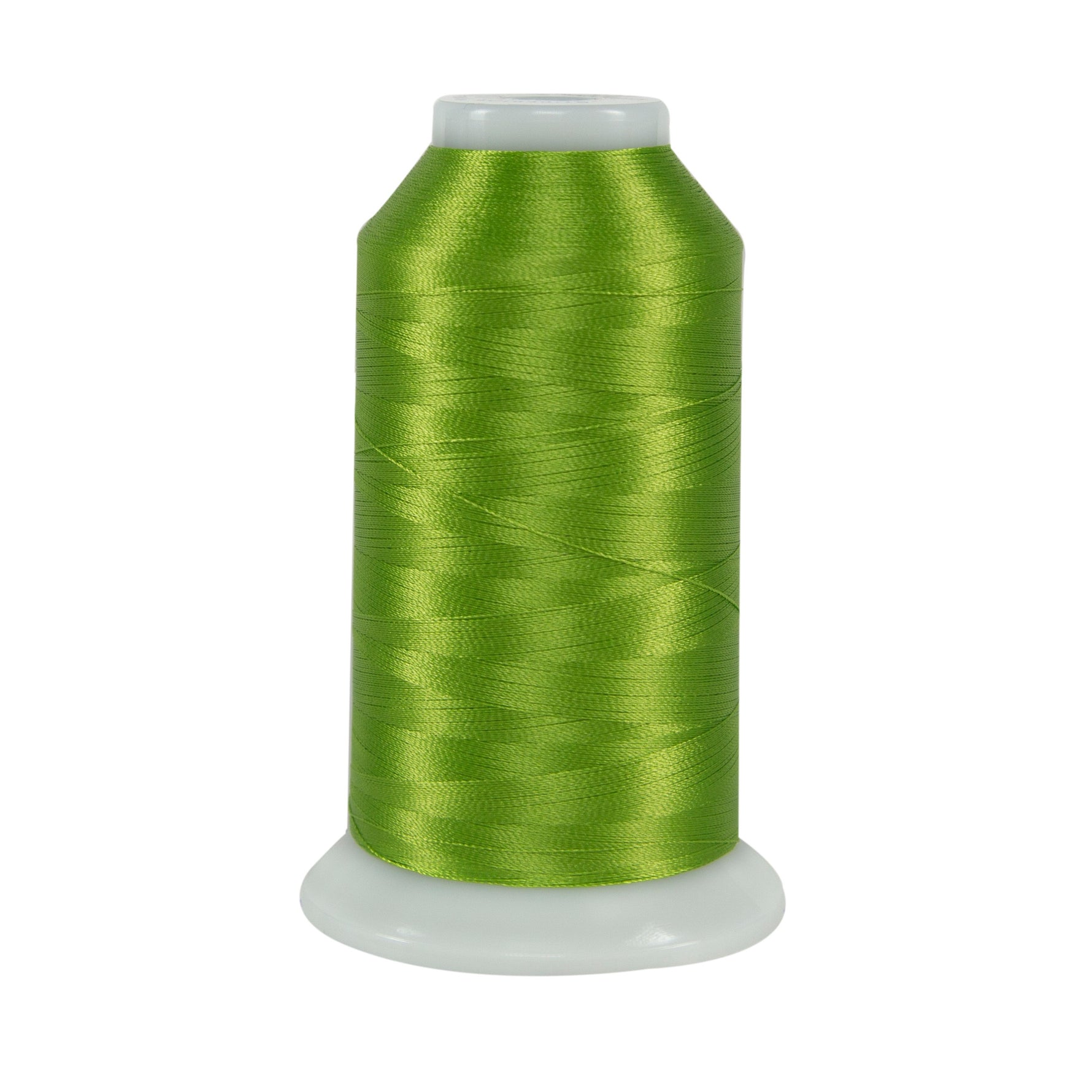 Magnifico 40wt Polyester 3000yd Thread Bright Moss