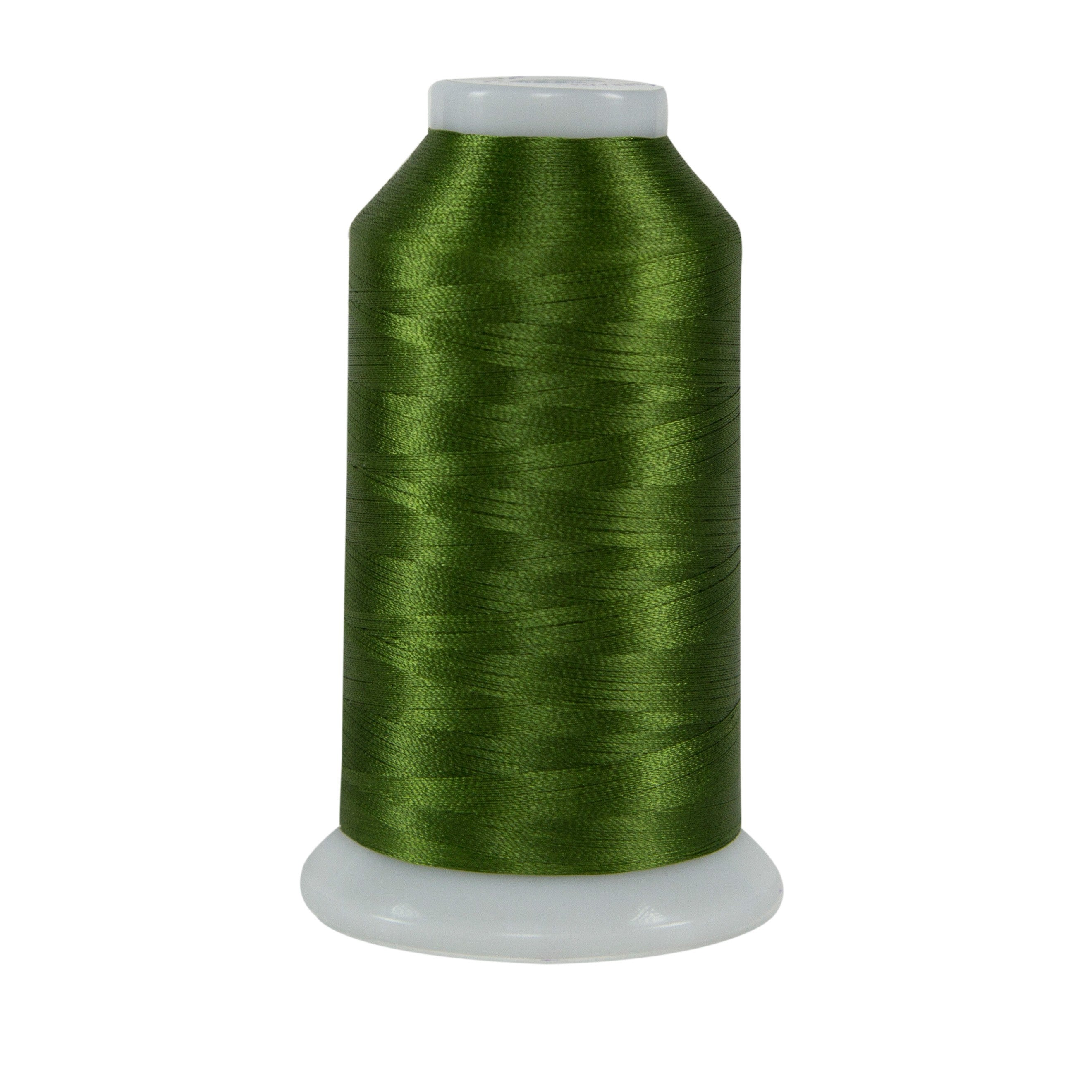 Magnifico 40wt Polyester 3000yd Thread Spinach