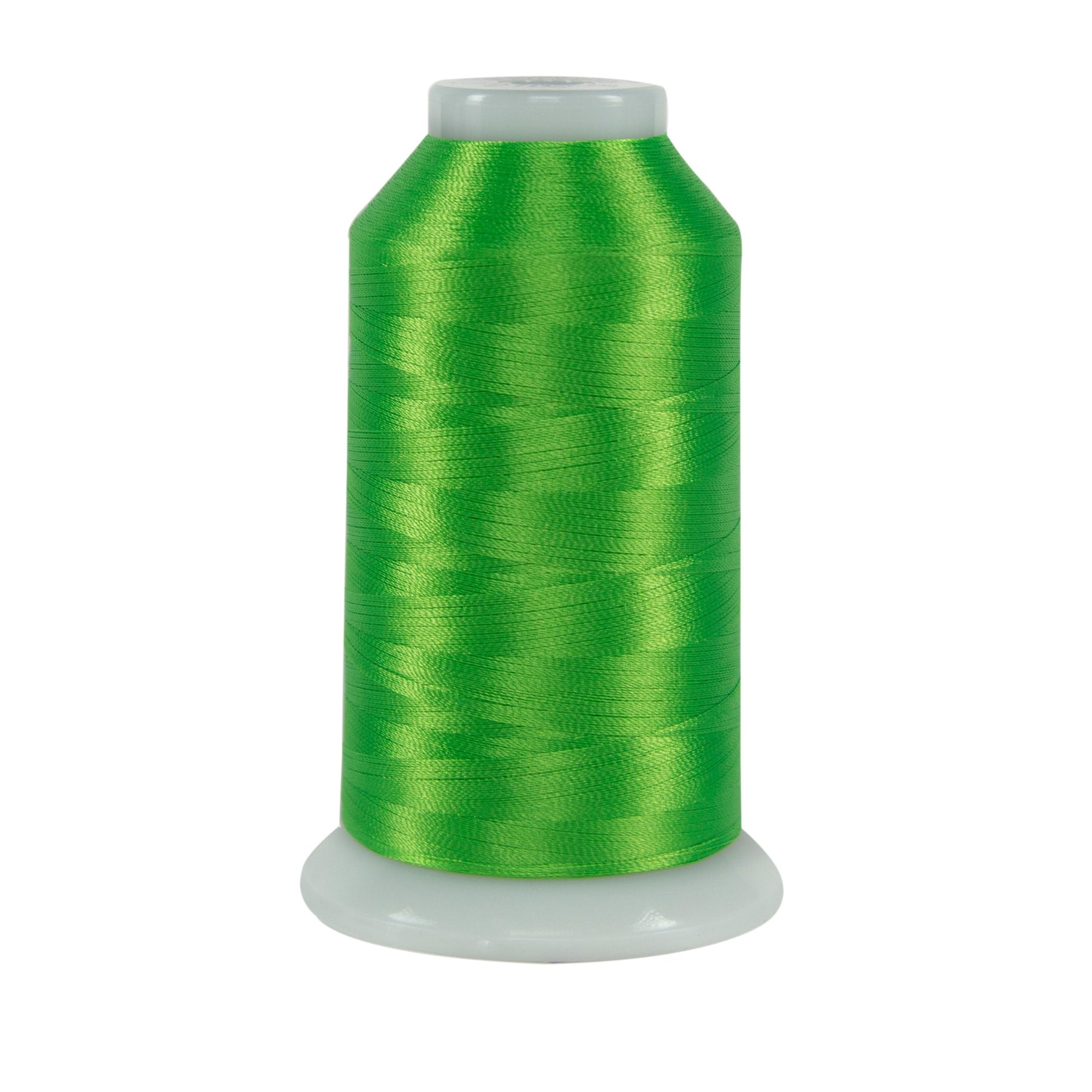 Magnifico 40wt Polyester 3000yd Thread Lime Popsicle
