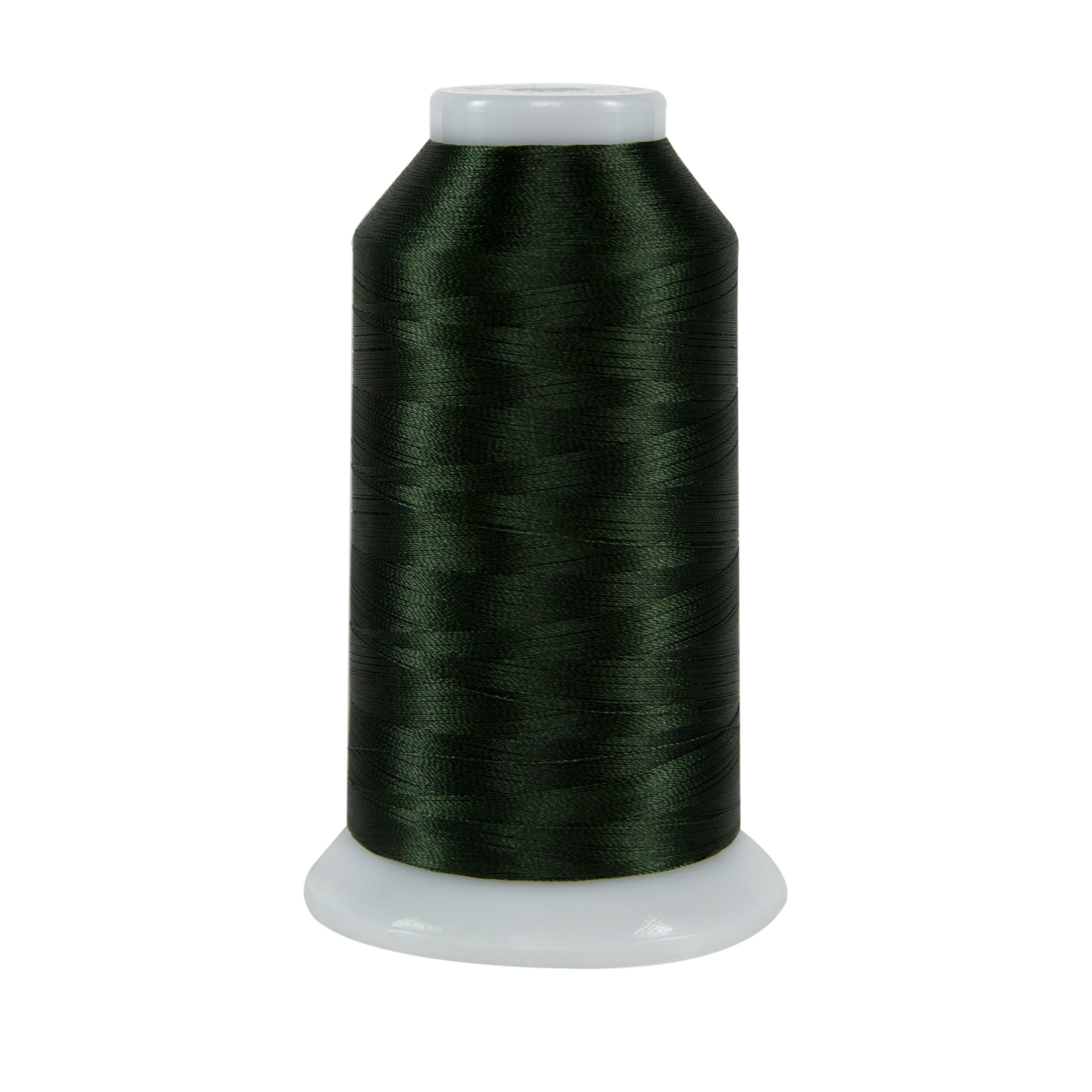 Magnifico 40wt Polyester 3000yd Thread Hedgerow