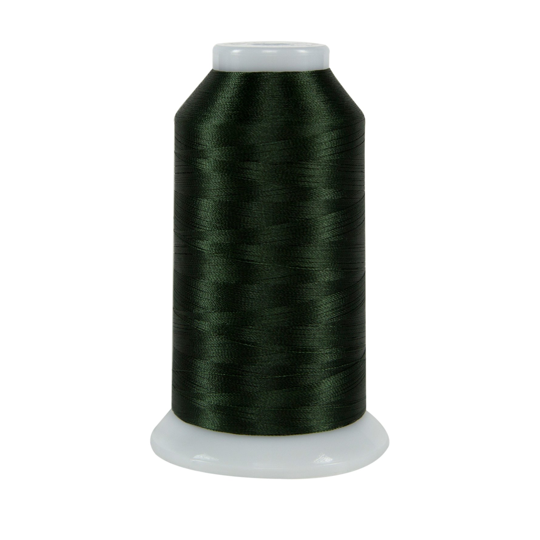 Magnifico 40wt Polyester 3000yd Thread Hedgerow