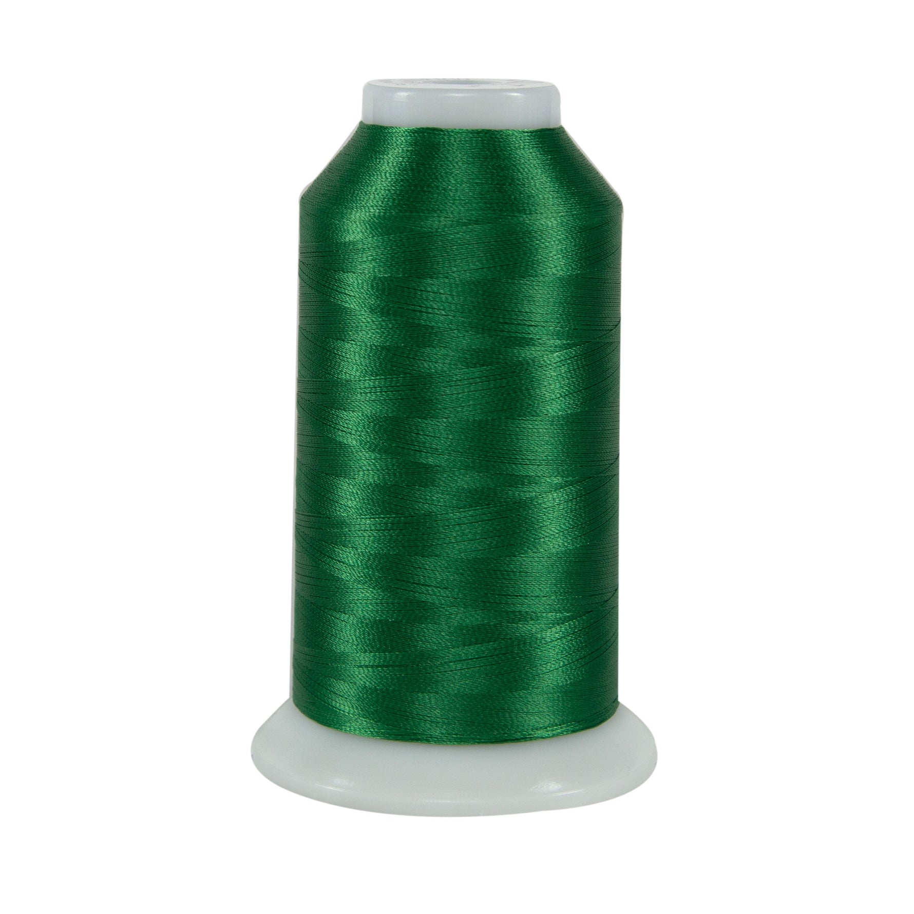 Magnifico 40wt Polyester 3000yd Thread Greenhouse