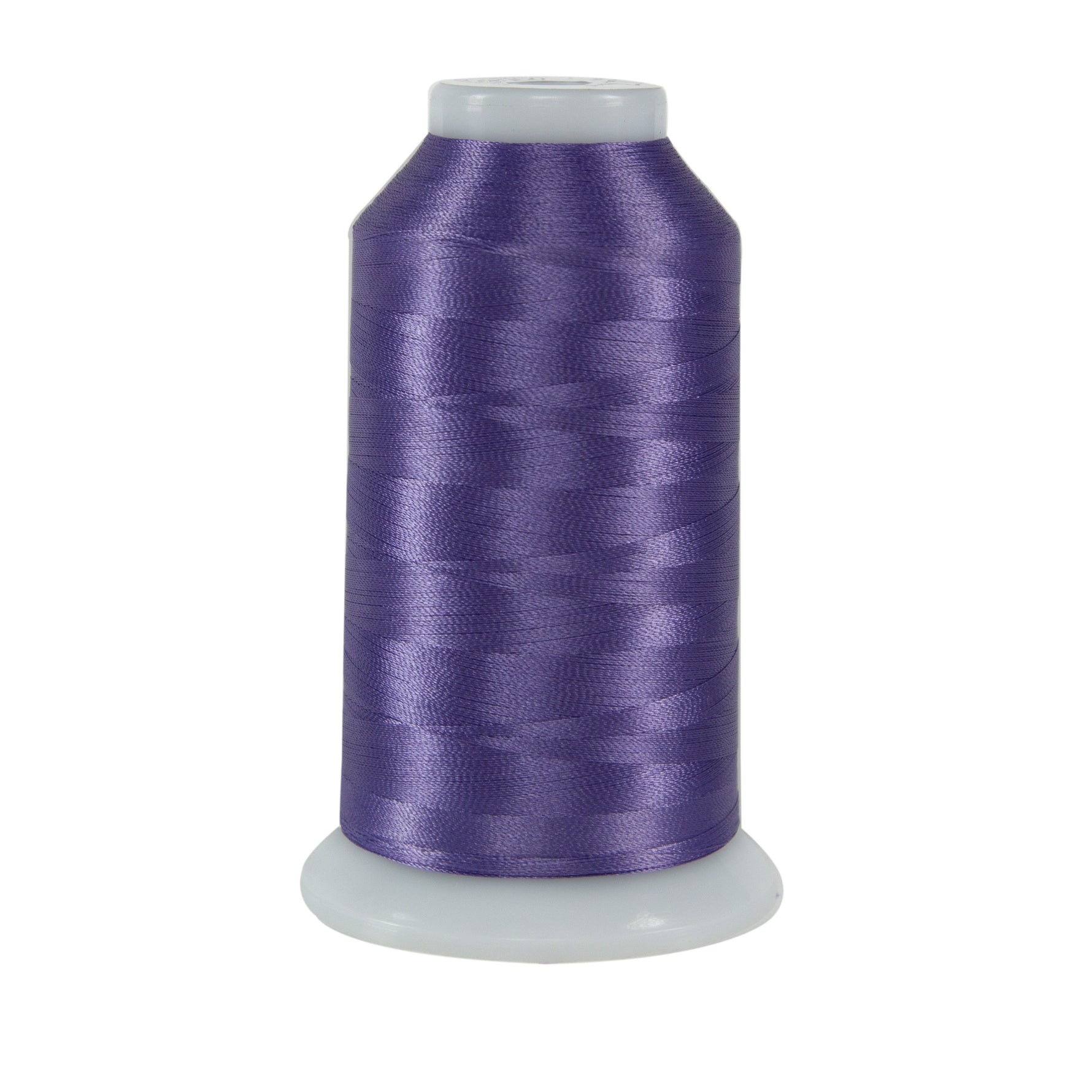 Magnifico 40wt Polyester 3000yd Thread Sheer Lilac