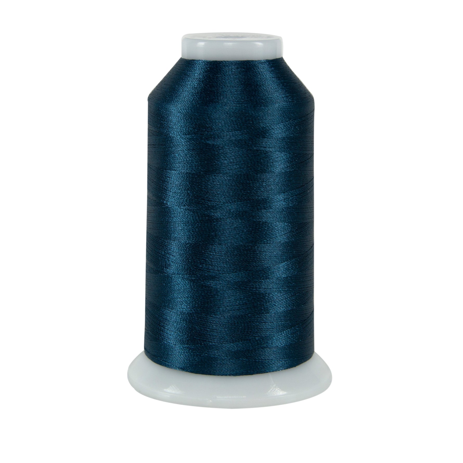Magnifico 40wt Polyester 3000yd Thread Bayou Blue