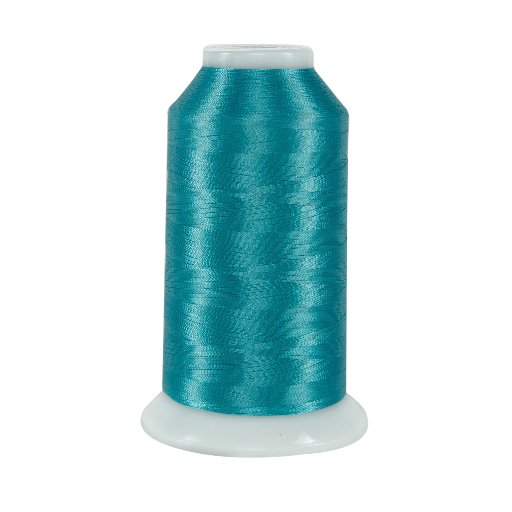 Magnifico 40wt Polyester 3000yd Thread Lakota Blue