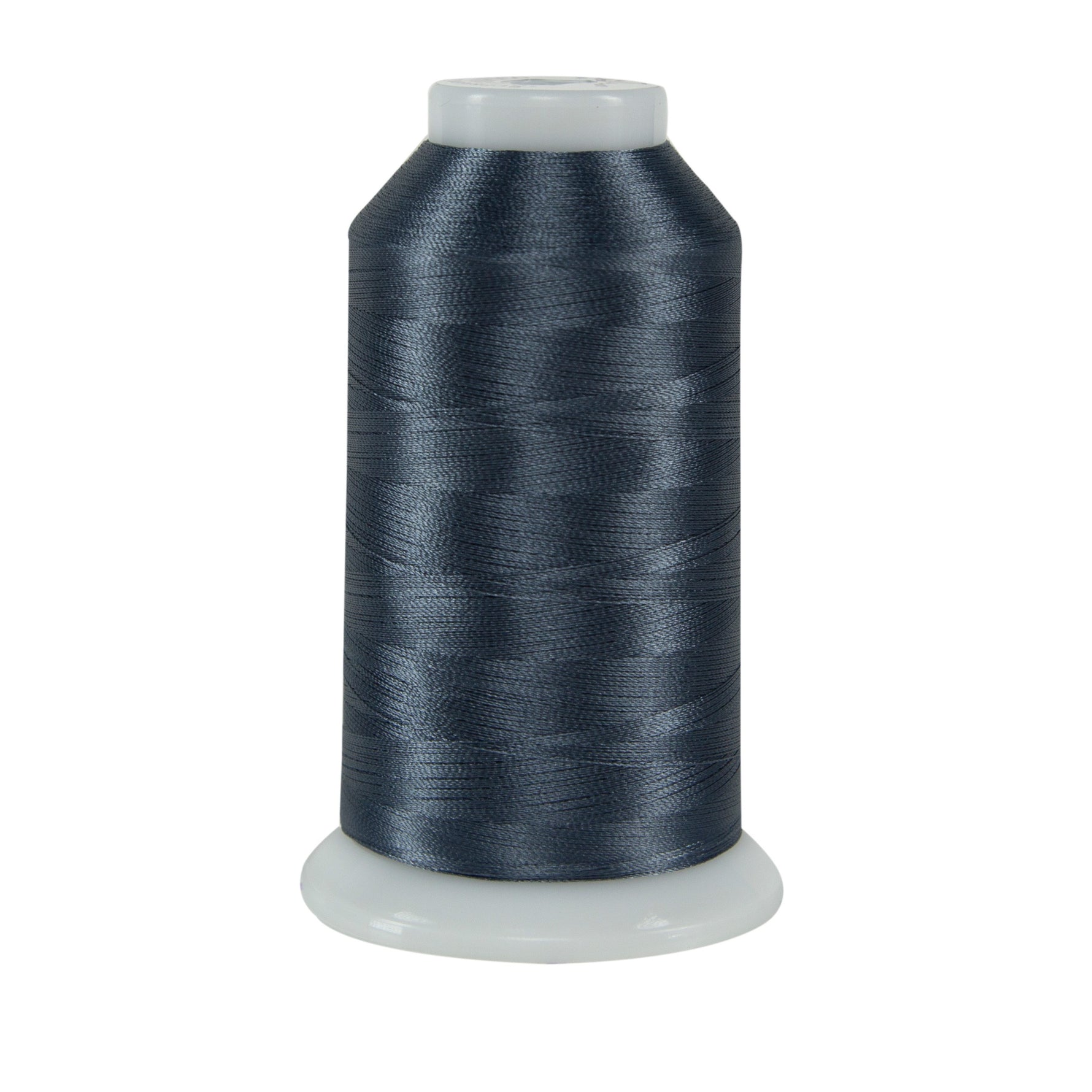Magnifico 40wt Polyester 3000yd Thread Stonewash Denim