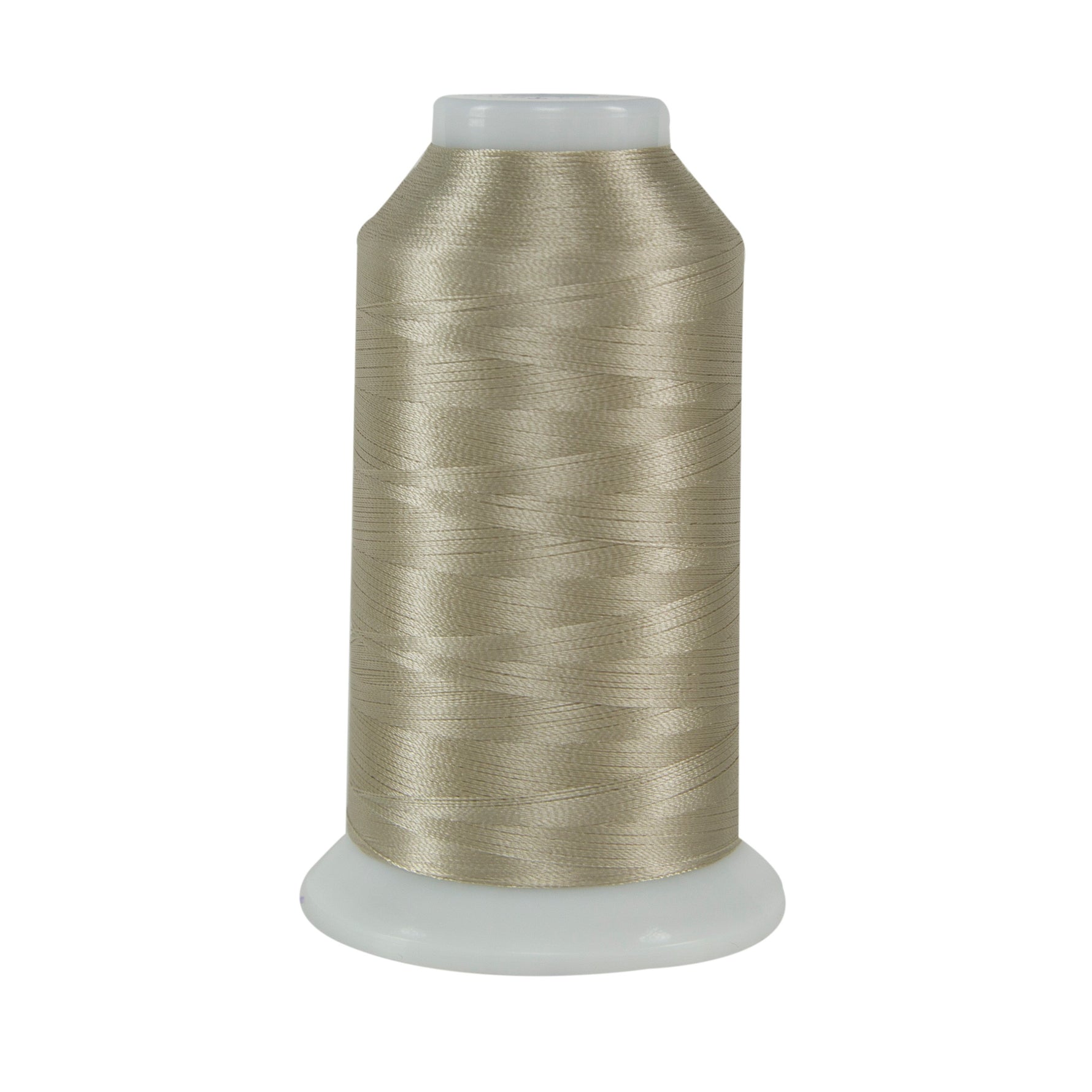Magnifico 40wt Polyester 3000yd Thread Old Lace