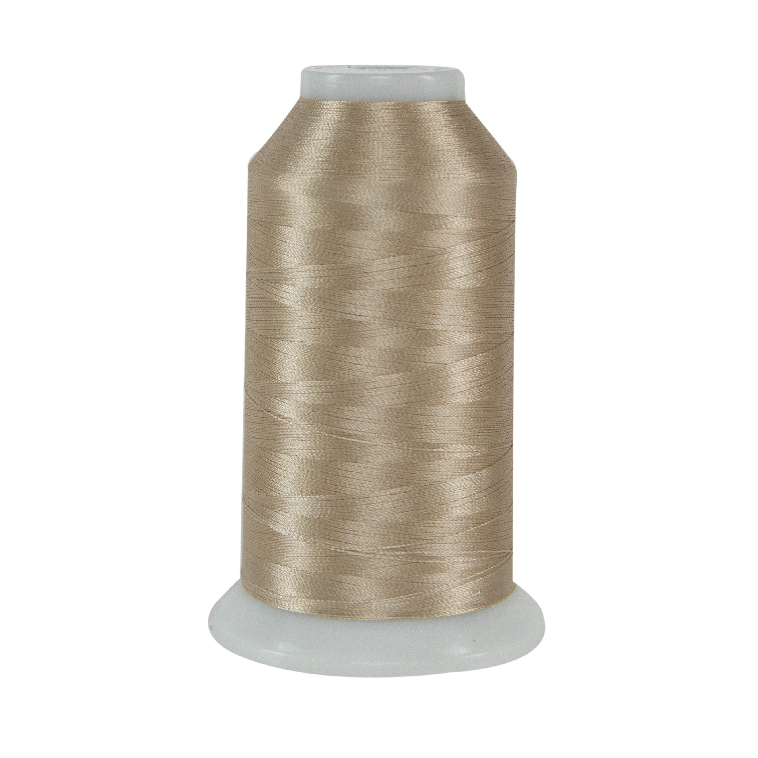 Magnifico 40wt Polyester 3000yd Thread Cream Puff