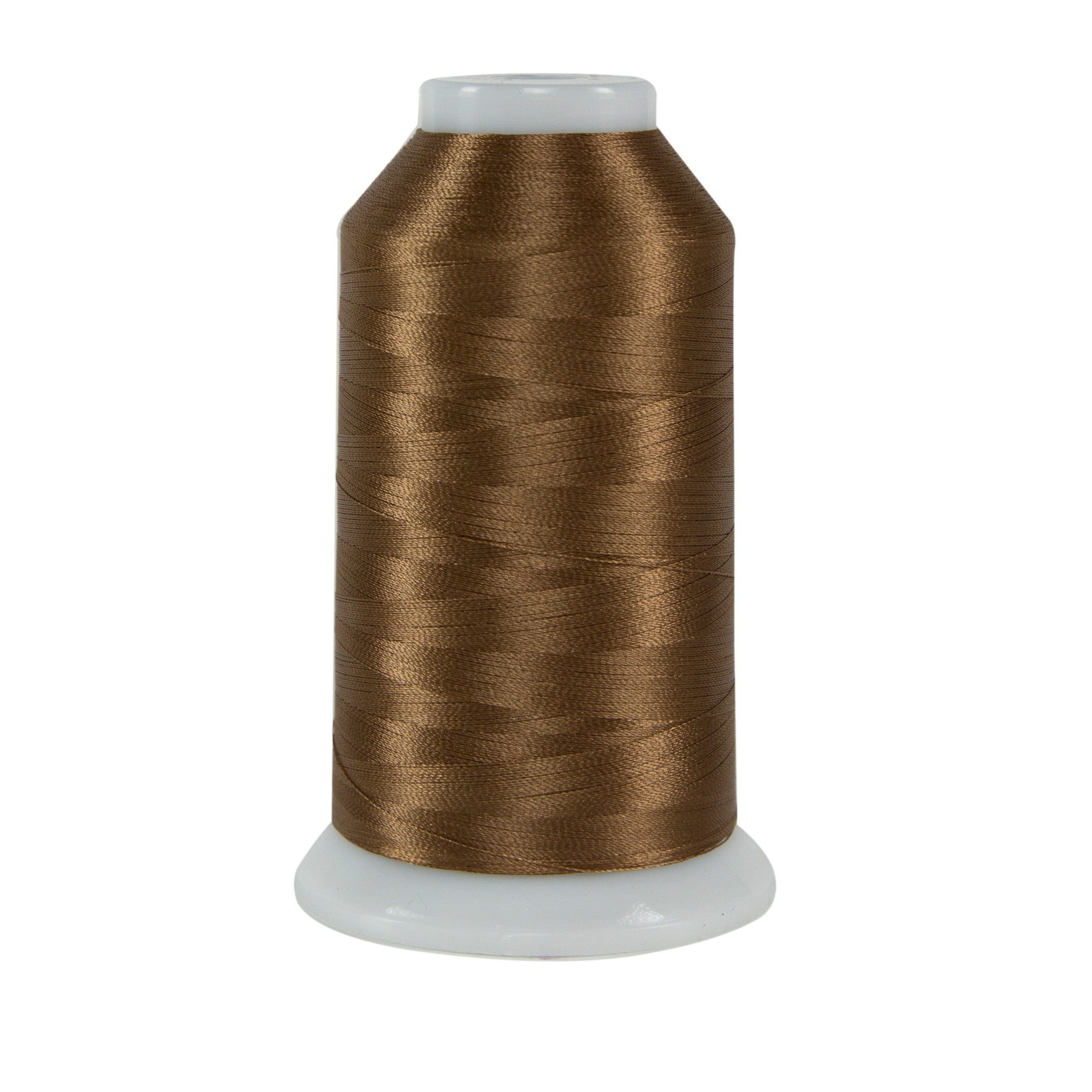 Magnifico 40wt Polyester 3000yd Thread Camel Hair