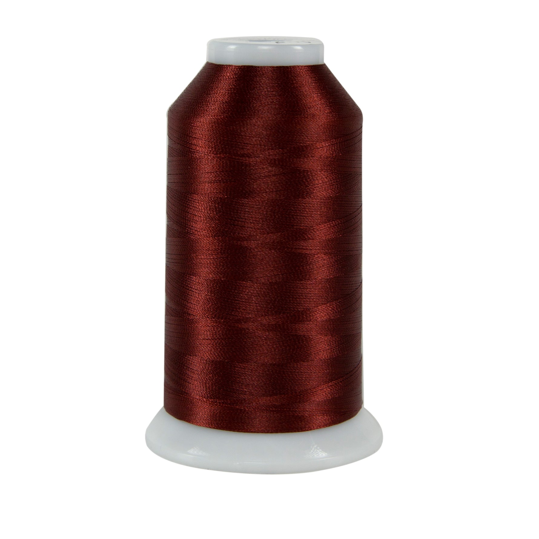 Magnifico 40wt Polyester 3000yd Thread Auburn