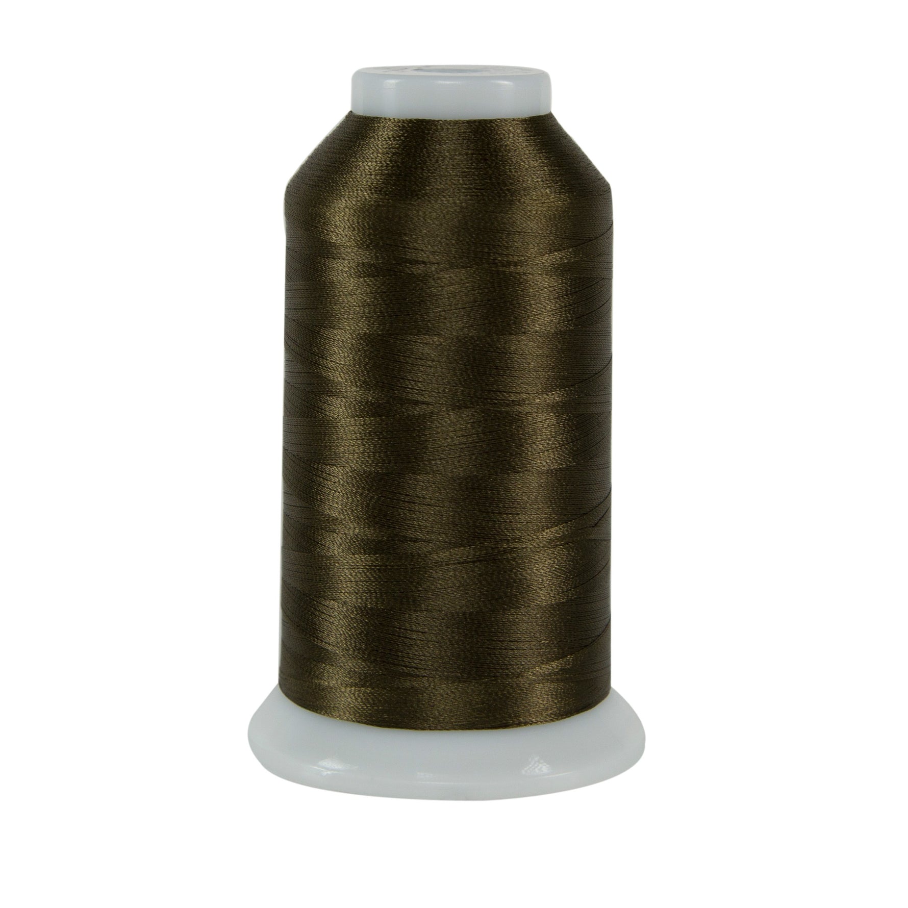 Magnifico 40wt Polyester 3000yd Thread Burly wood