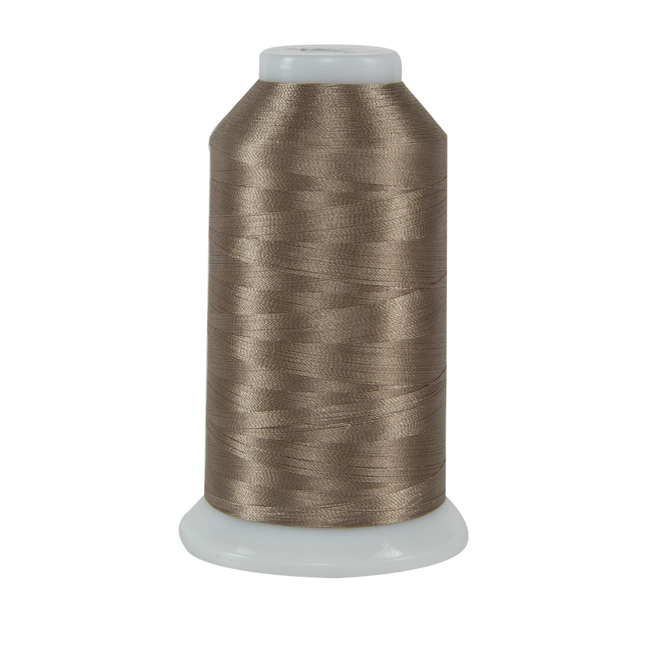 Magnifico 40wt Polyester 3000yd Thread Fossil Stone
