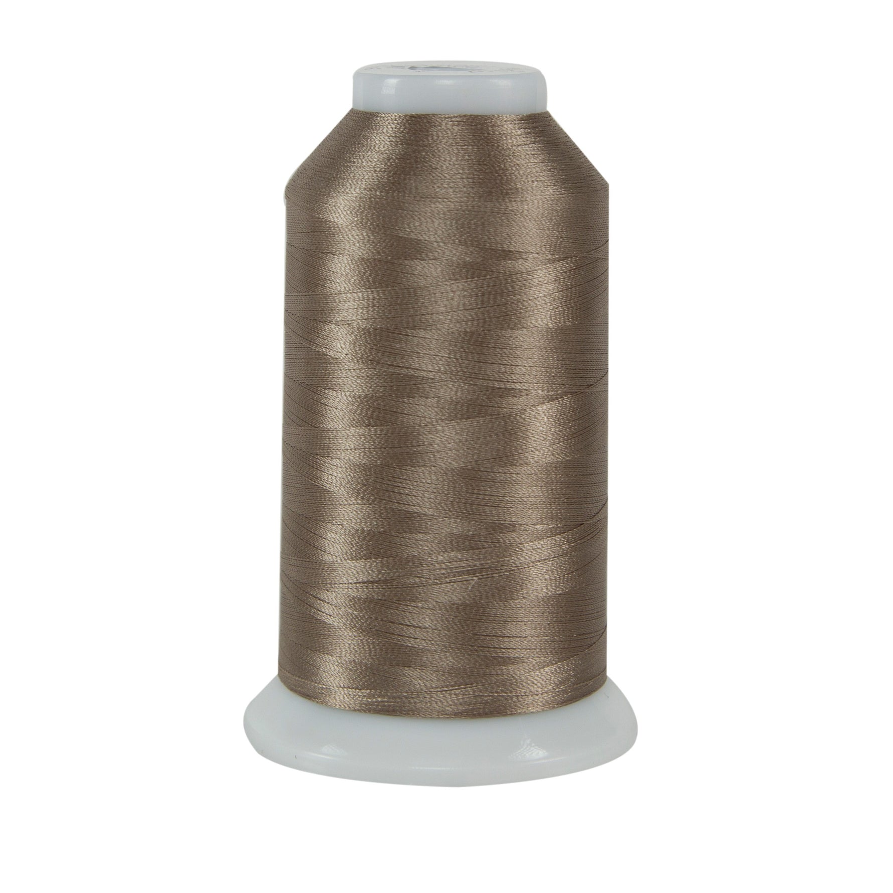 Magnifico 40wt Polyester 3000yd Thread Fossil Stone
