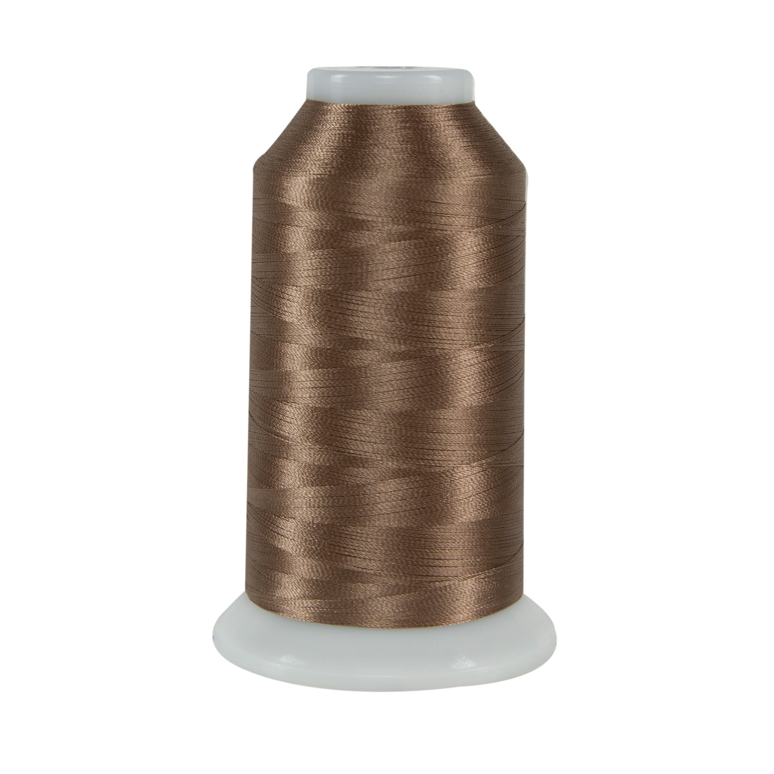 Magnifico 40wt Polyester 3000yd Thread Suntan