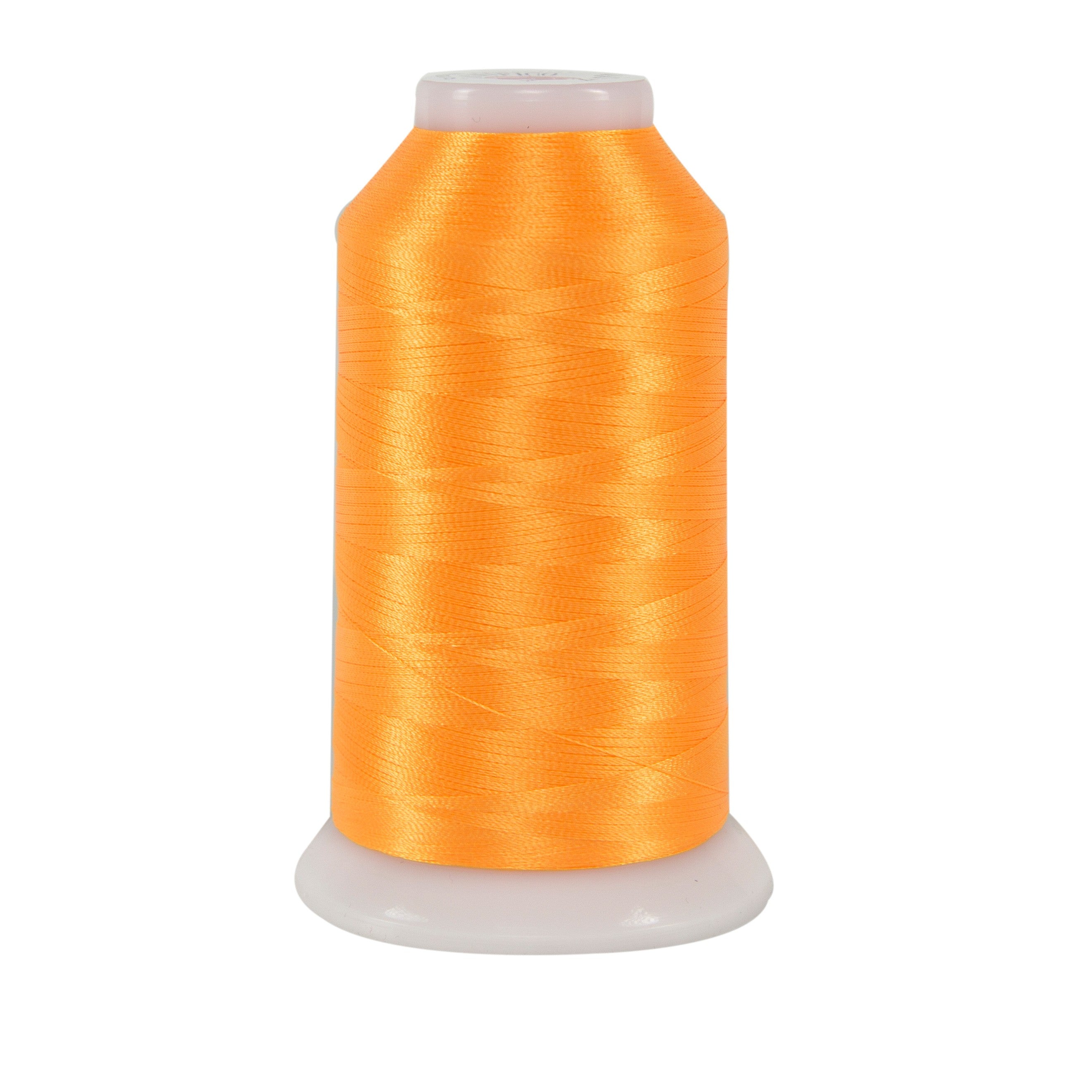 Magnifico 40wt Polyester 3000yd Thread Orange