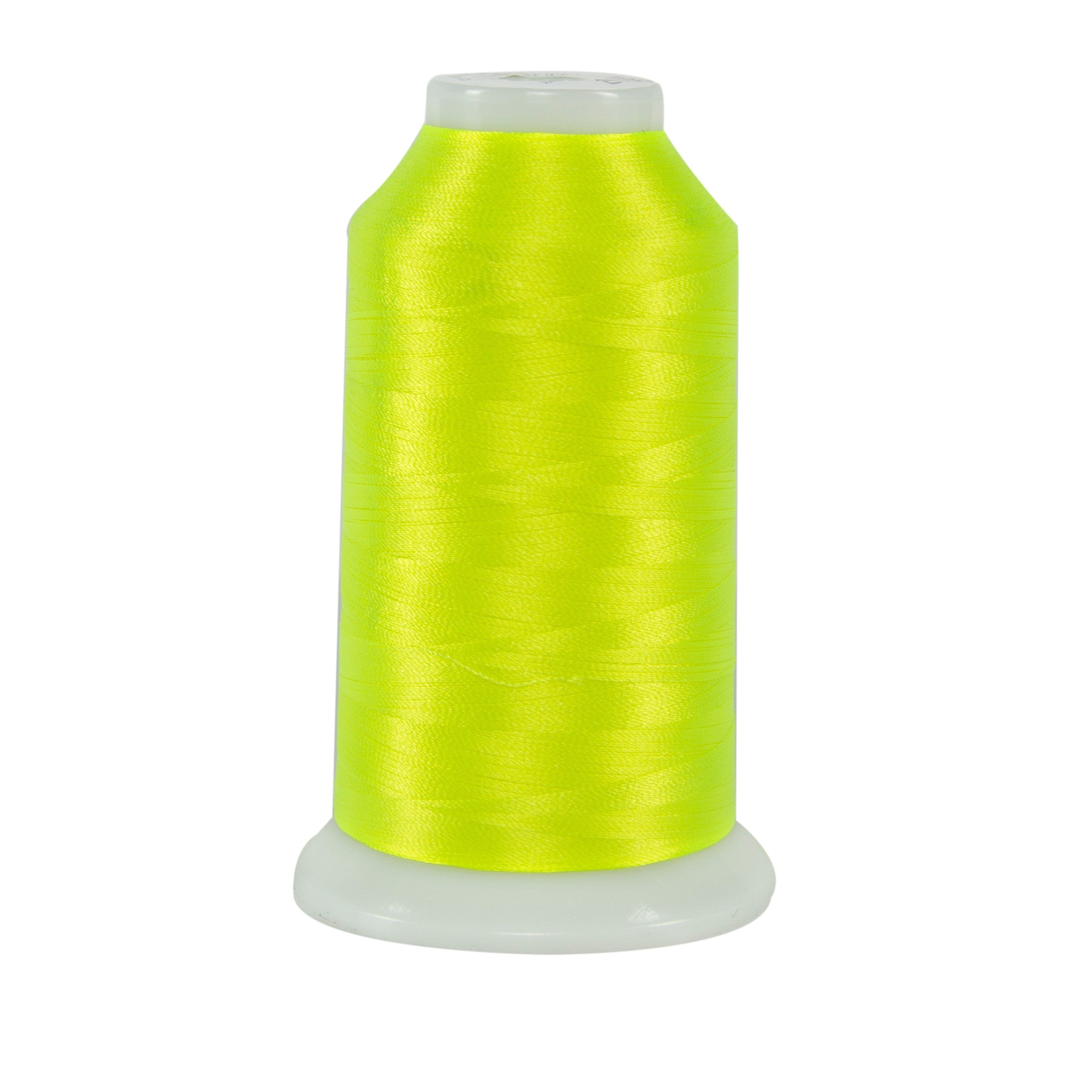 Magnifico 40wt Polyester 3000yd Thread Citrus